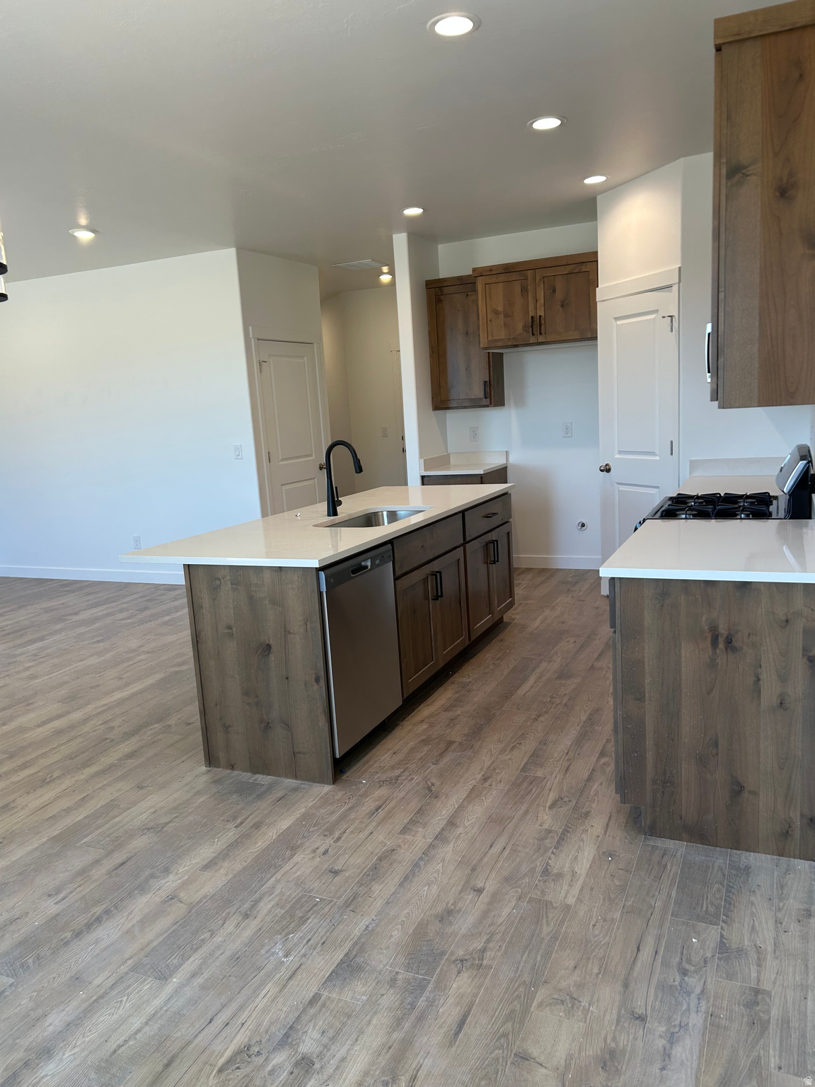 HIATT CREEK - Residential