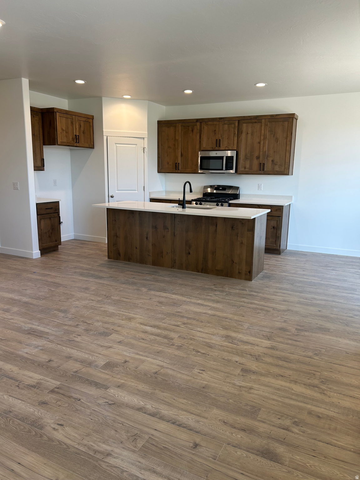 HIATT CREEK - Residential