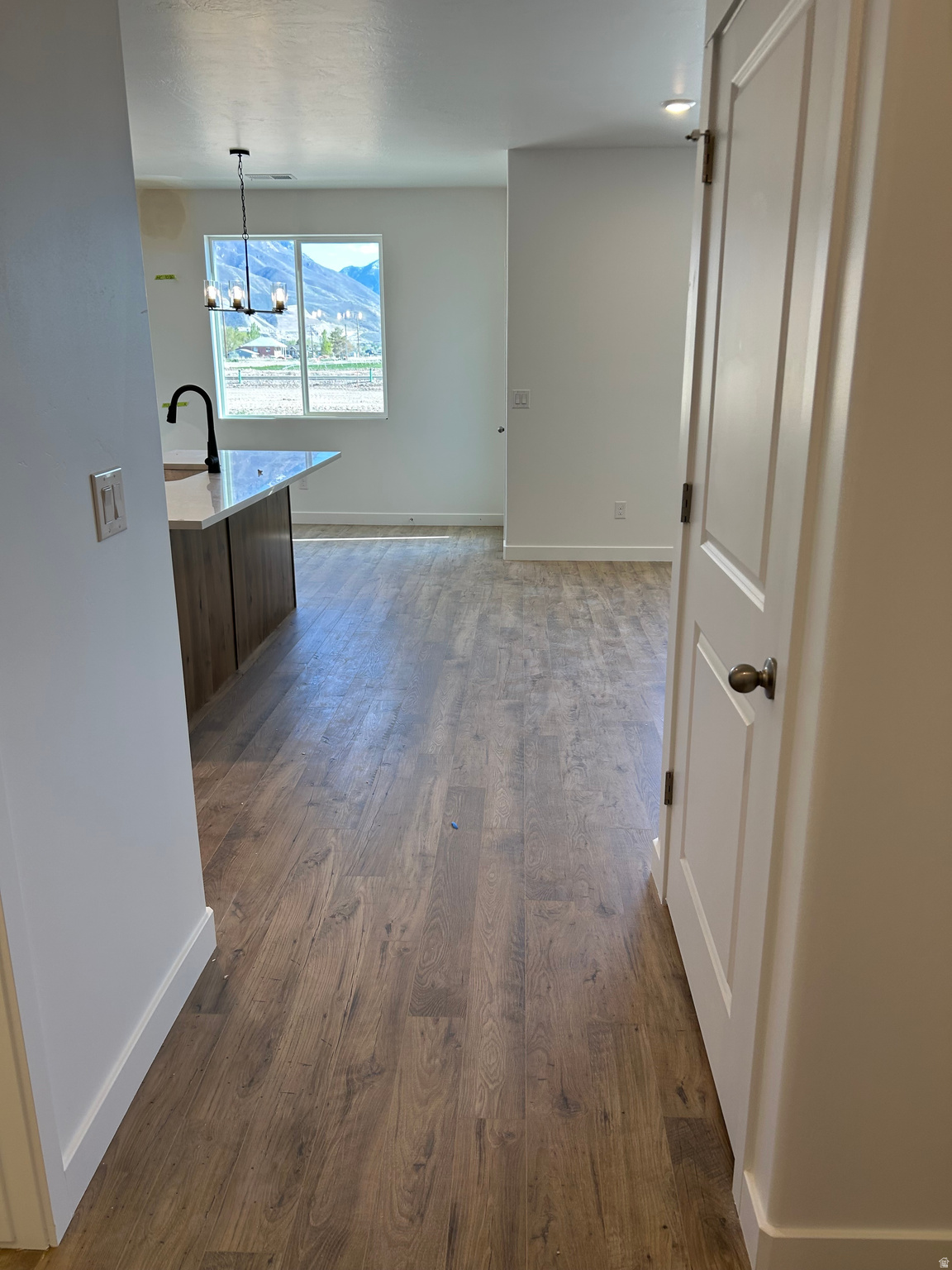 HIATT CREEK - Residential