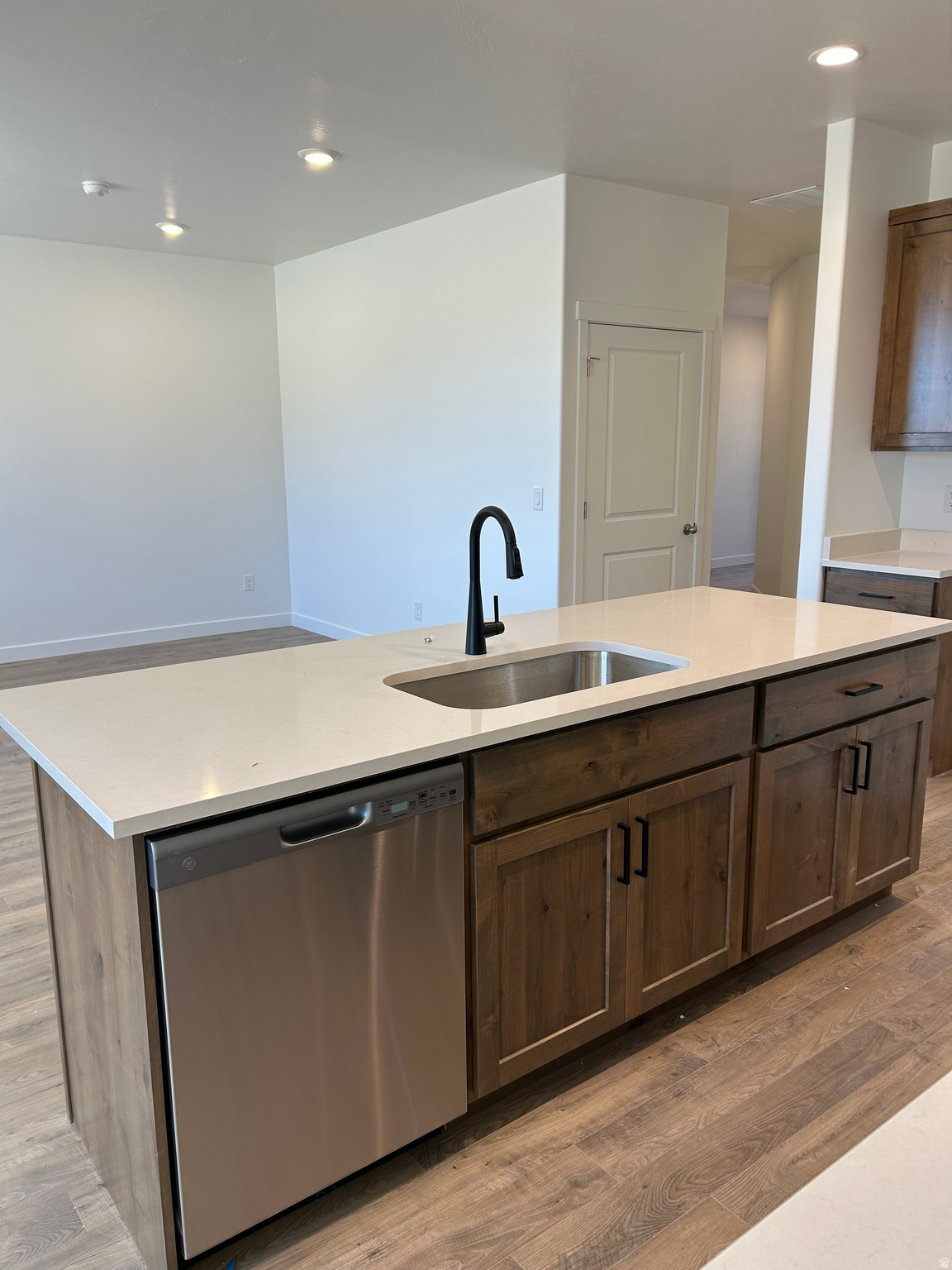 HIATT CREEK - Residential