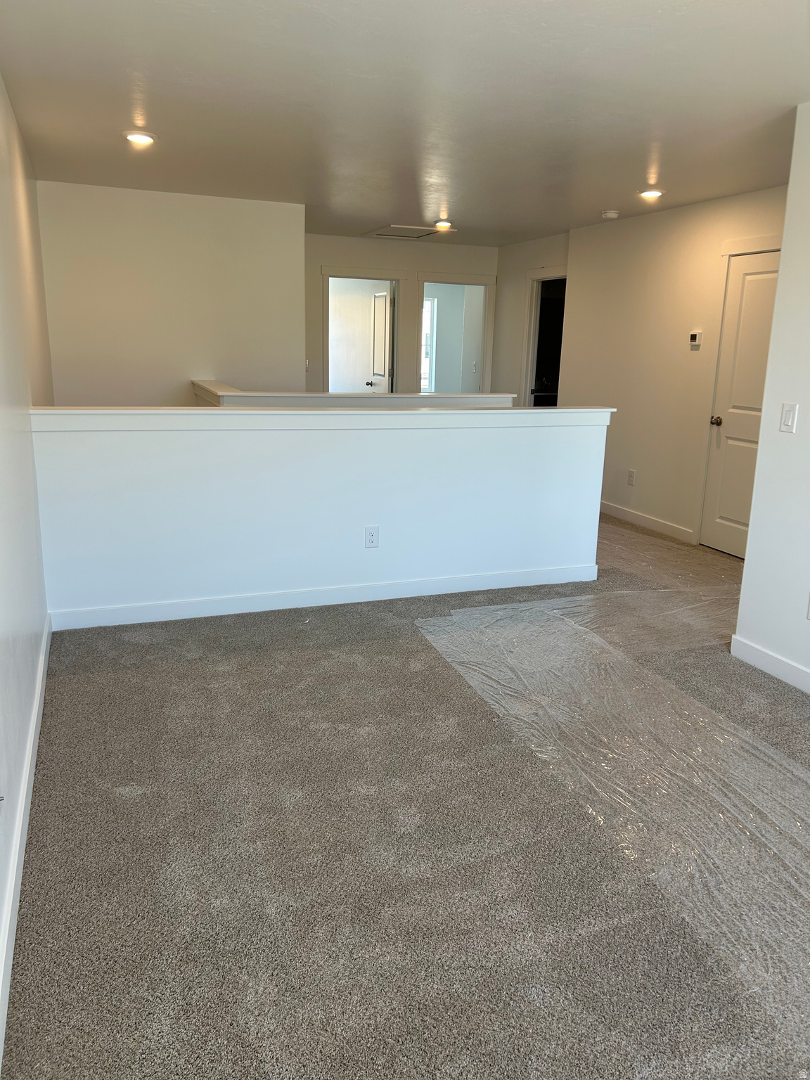 HIATT CREEK - Residential