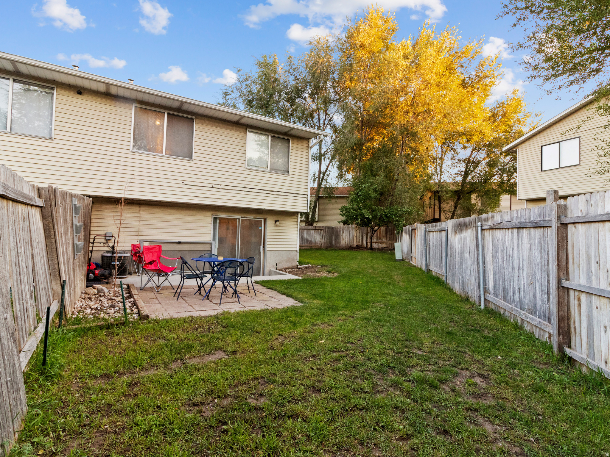 XANADU - Residential