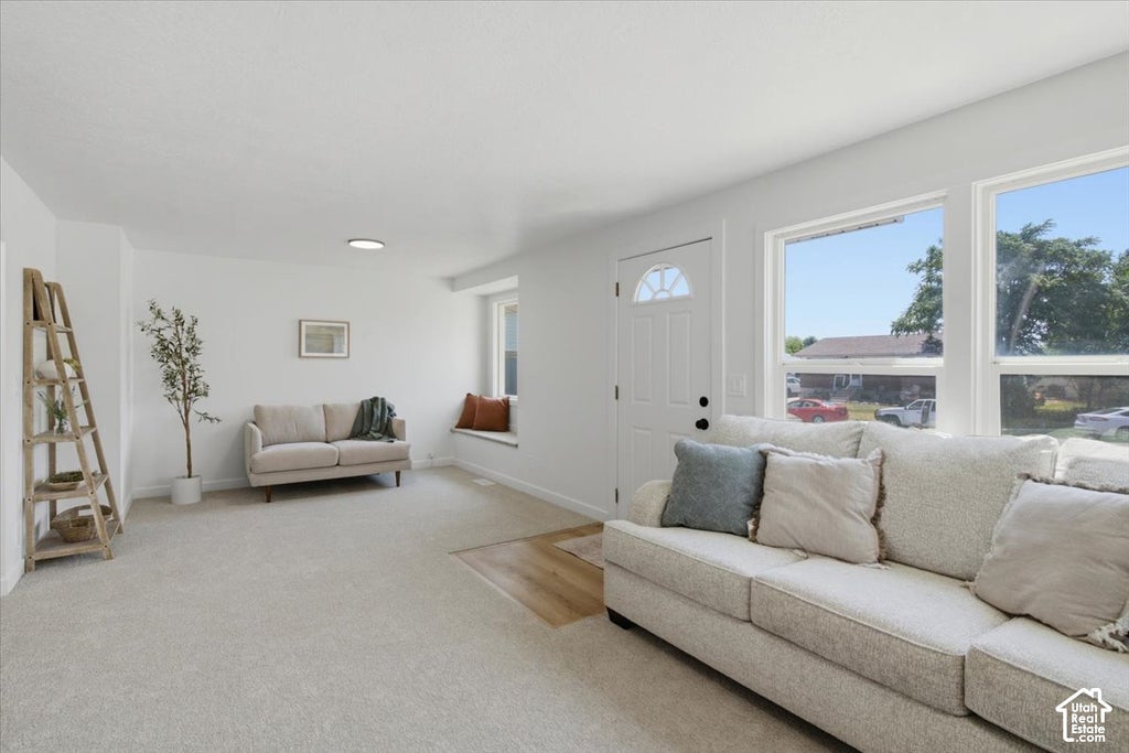 Photo of 585 W 660 S, Tremonton, UT 84337 (MLS # 2192201)