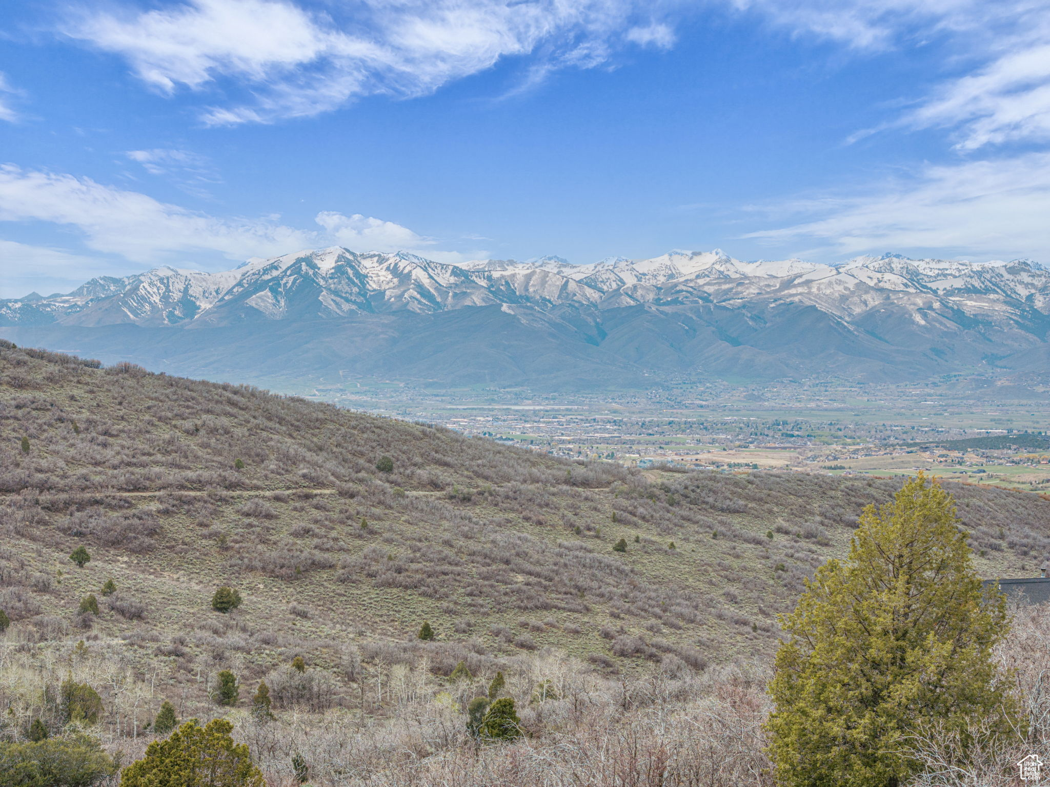 Discover your perfect mountain retreat at Lot 1364 in prestigious Timber Lakes. This exceptional homesite features a ready-to-use cut-in driveway and stunning views. Development-ready with completed Perc Test, Feasibility Letter, and building plans already included with MLS listing. Nestled in a private, gated year-round mountain community, this premium lot offers the ideal canvas for your dream mountain home. Timber Lakes residents enjoy exclusive access to dedicated picnic and recreation areas, miles of adventure-ready 4WD/ATV trails, and private winter access to nearly 3 million acres of national forest-perfect for snowshoeing and snowmobiling enthusiasts. Infrastructure advantages include a private pressurized water system with power available at the site (water and power hook-up fees apply; HOA fees do not include water). Building setbacks ensure privacy and optimal home positioning. The location offers an unbeatable combination of natural seclusion and convenient access to world-class recreation: 108 holes of championship golf, premier fishing, year-round water activities at nearby reservoirs, and exceptional skiing/snowboarding-all within easy reach. Just one hour from Provo or Salt Lake City and only 40 minutes to Park City! Visit www.TimberLakesUtah.com for comprehensive construction guidelines. All photos were taken directly from the property. Don't miss this exceptional opportunity.
