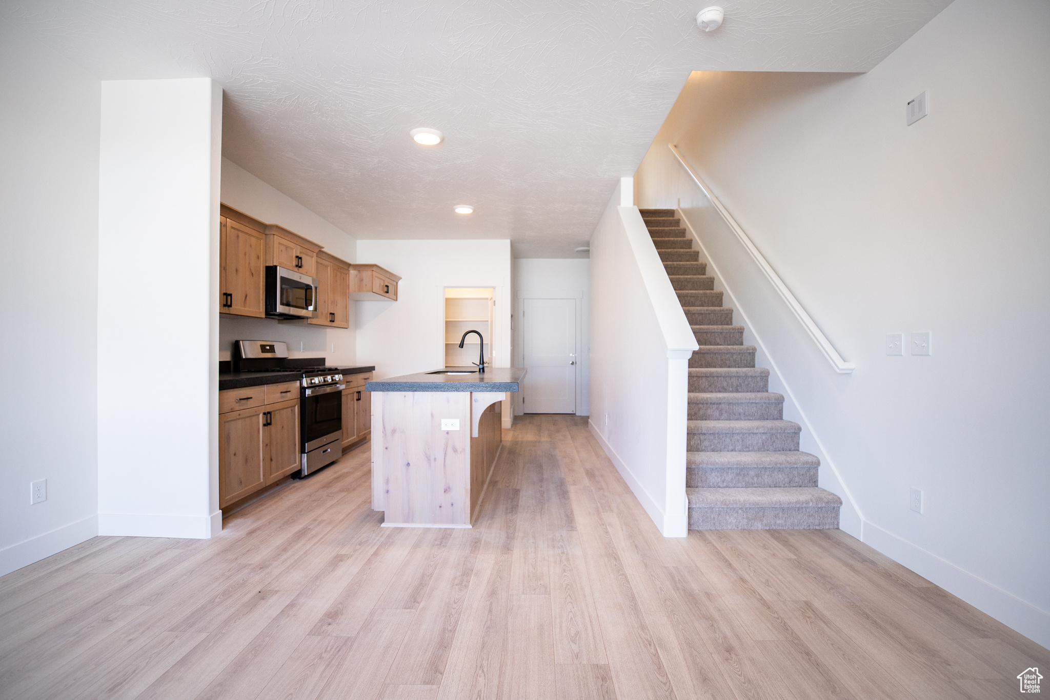 HARMONY TOWNS - Residential