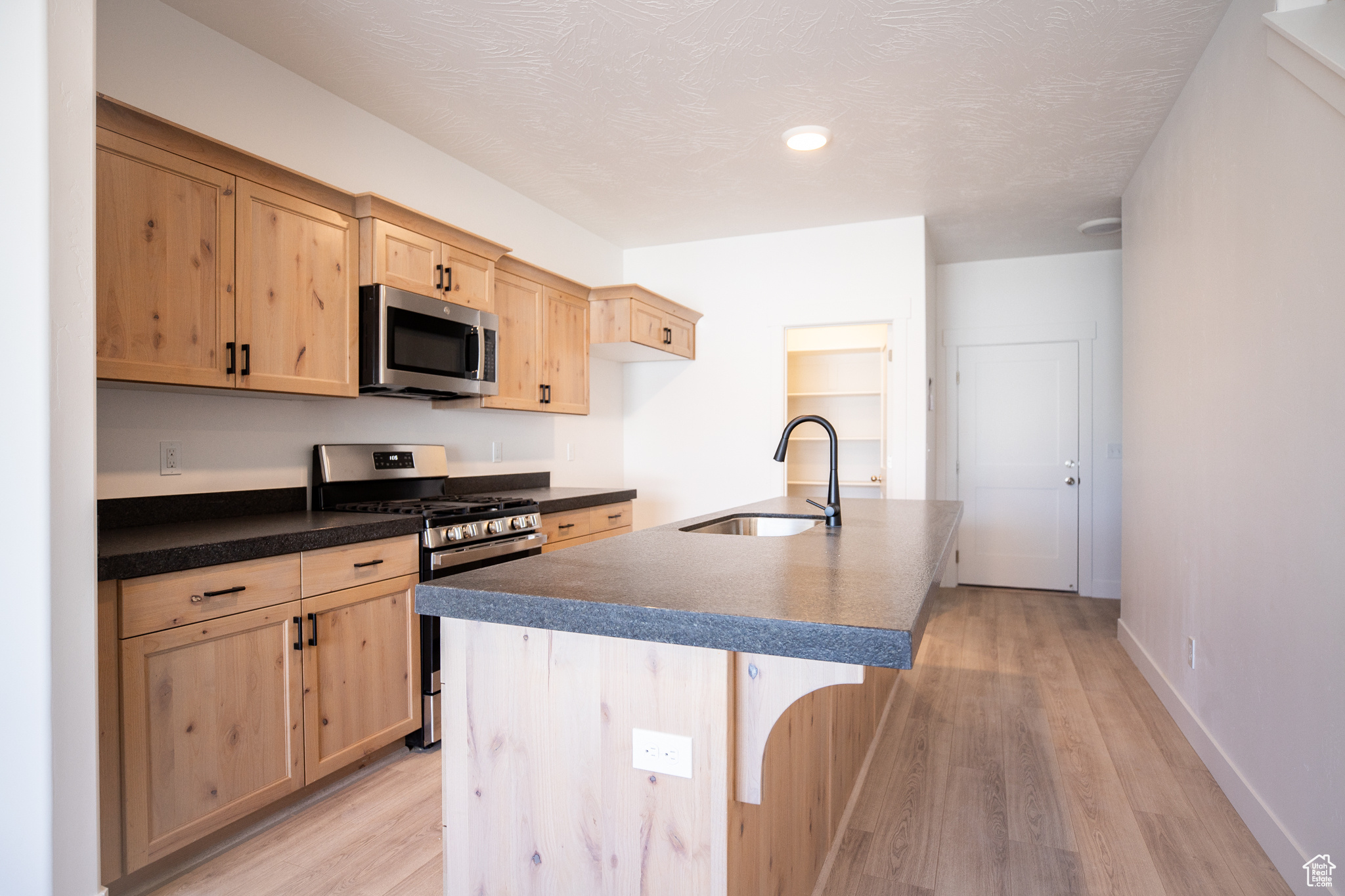 HARMONY TOWNS - Residential