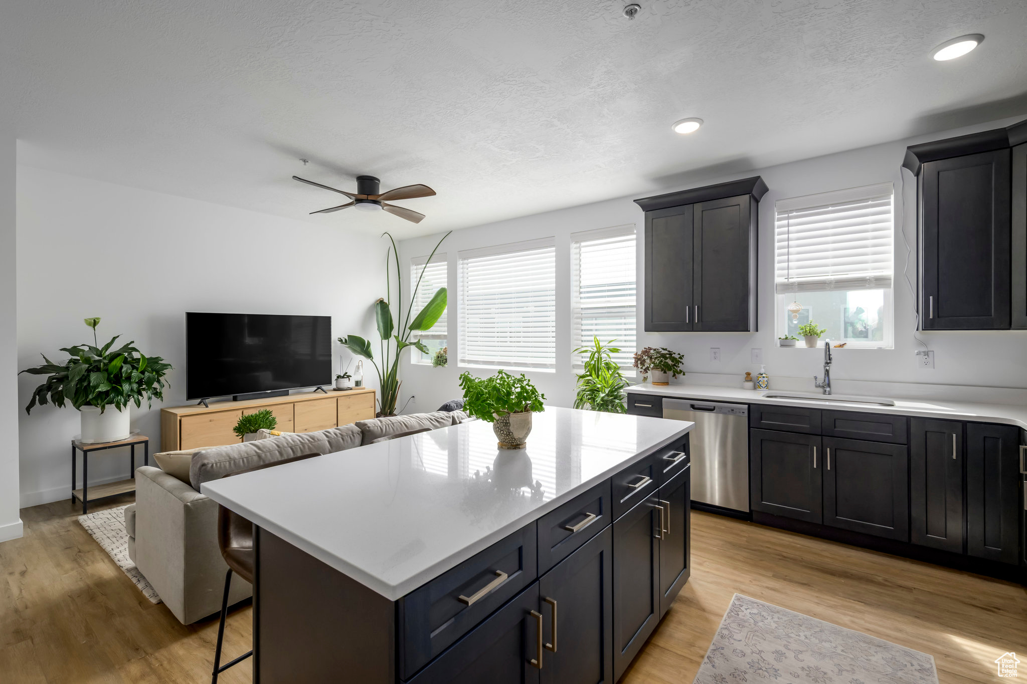 JORDAN HEIGHTS - Residential