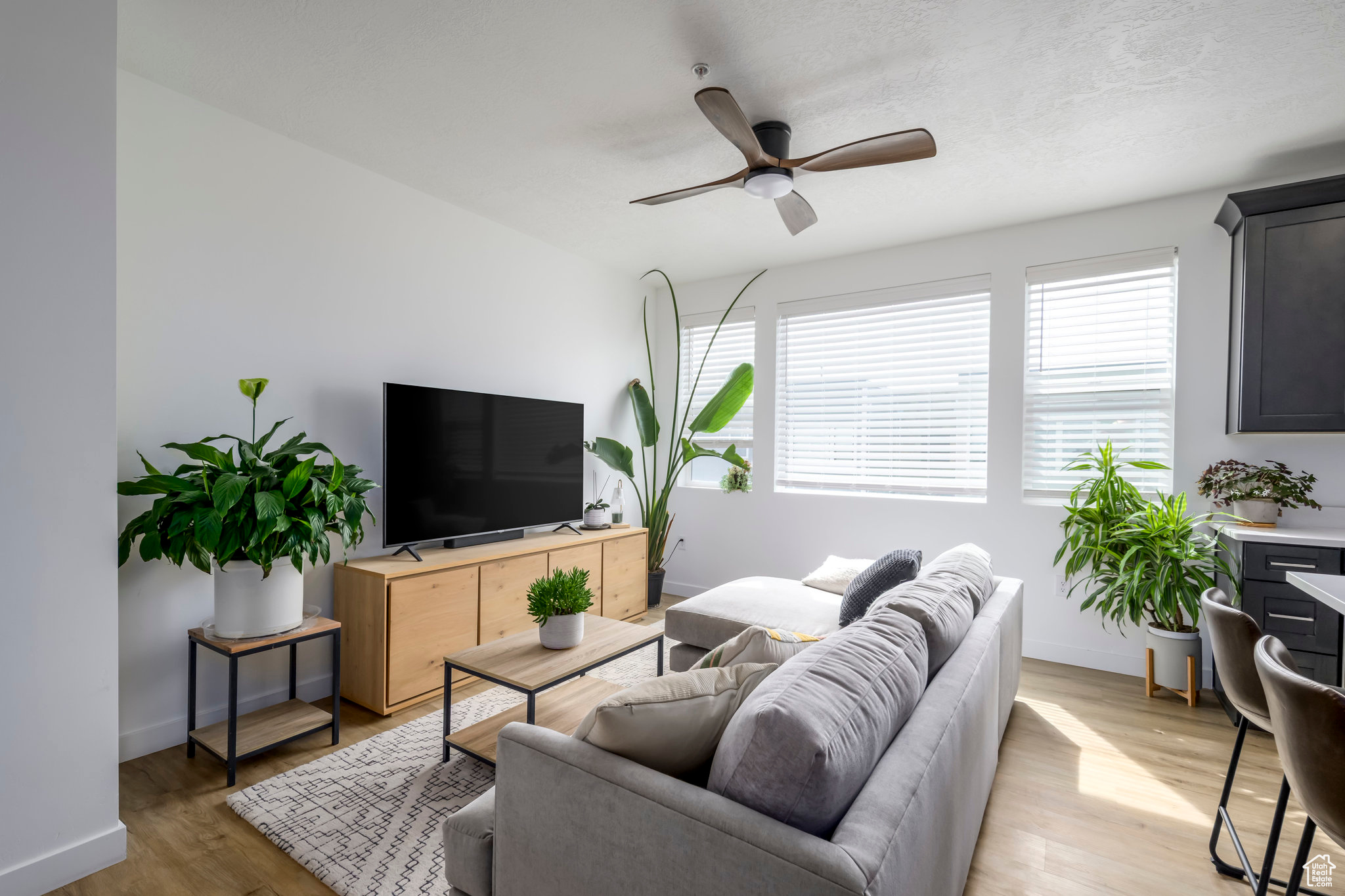JORDAN HEIGHTS - Residential