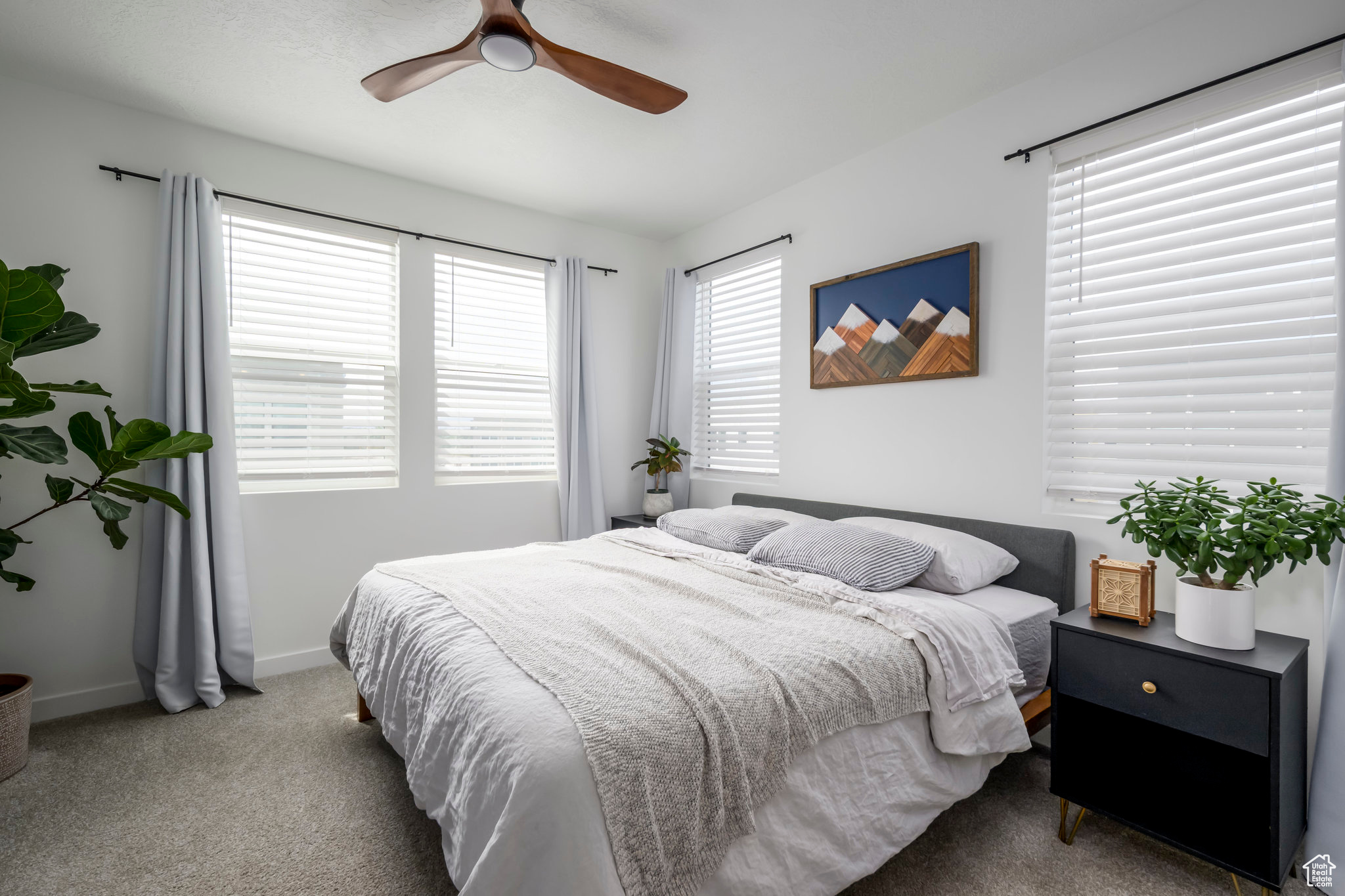 JORDAN HEIGHTS - Residential
