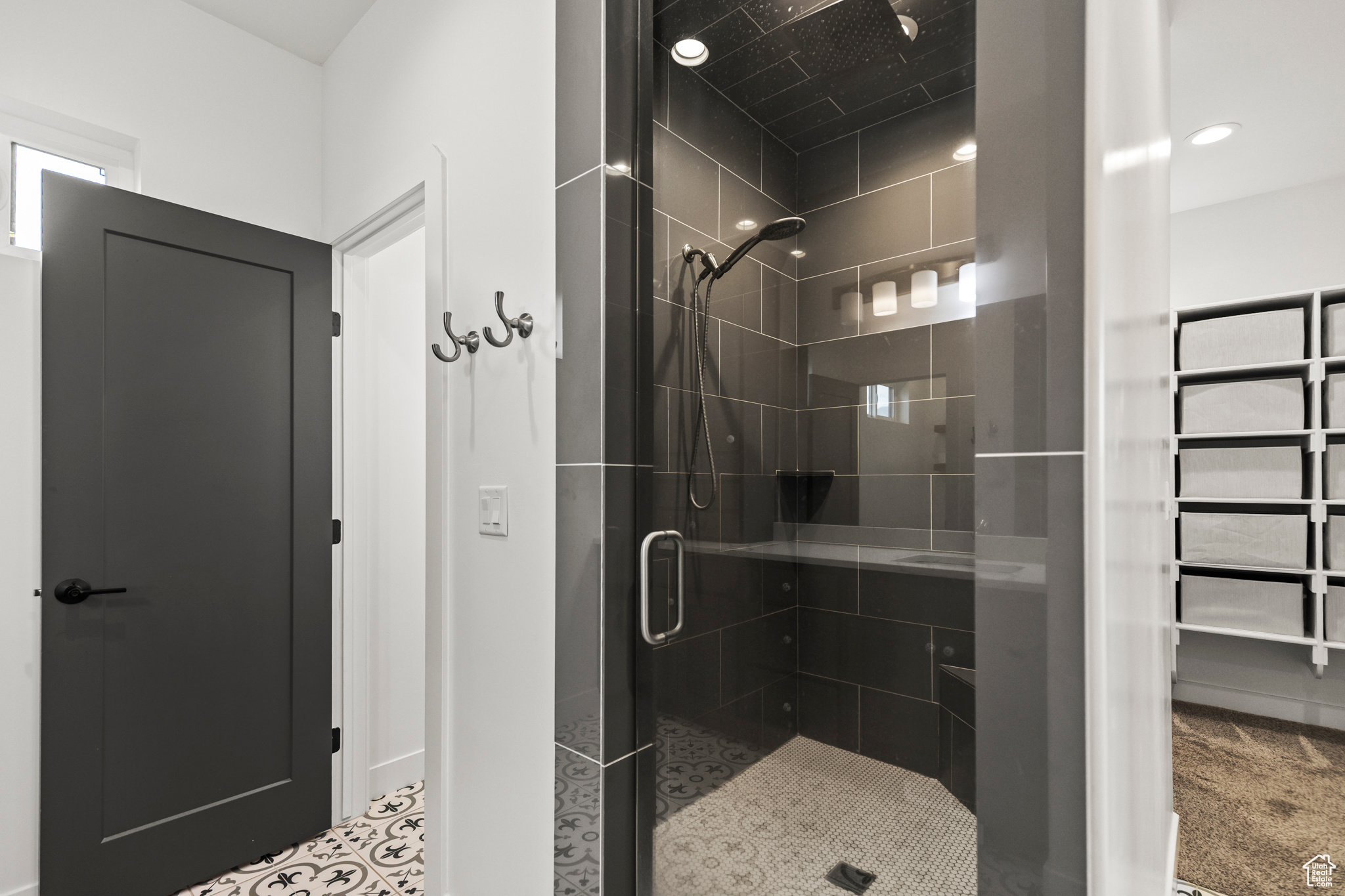 NORTH MEADOW - Residential