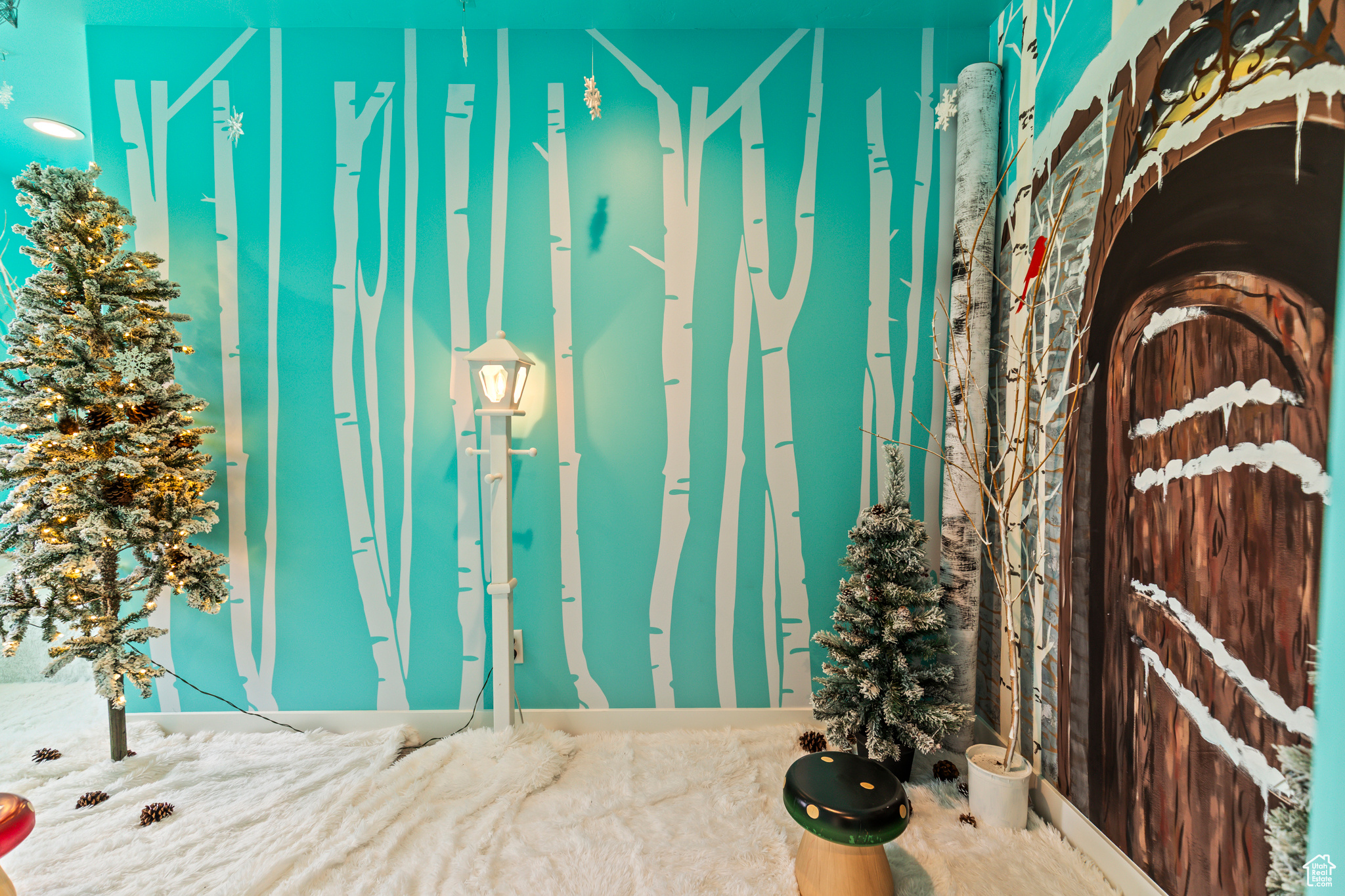 NORTH MEADOW - Residential