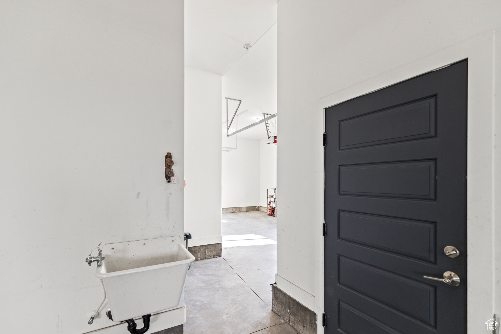 NORTH MEADOW - Residential