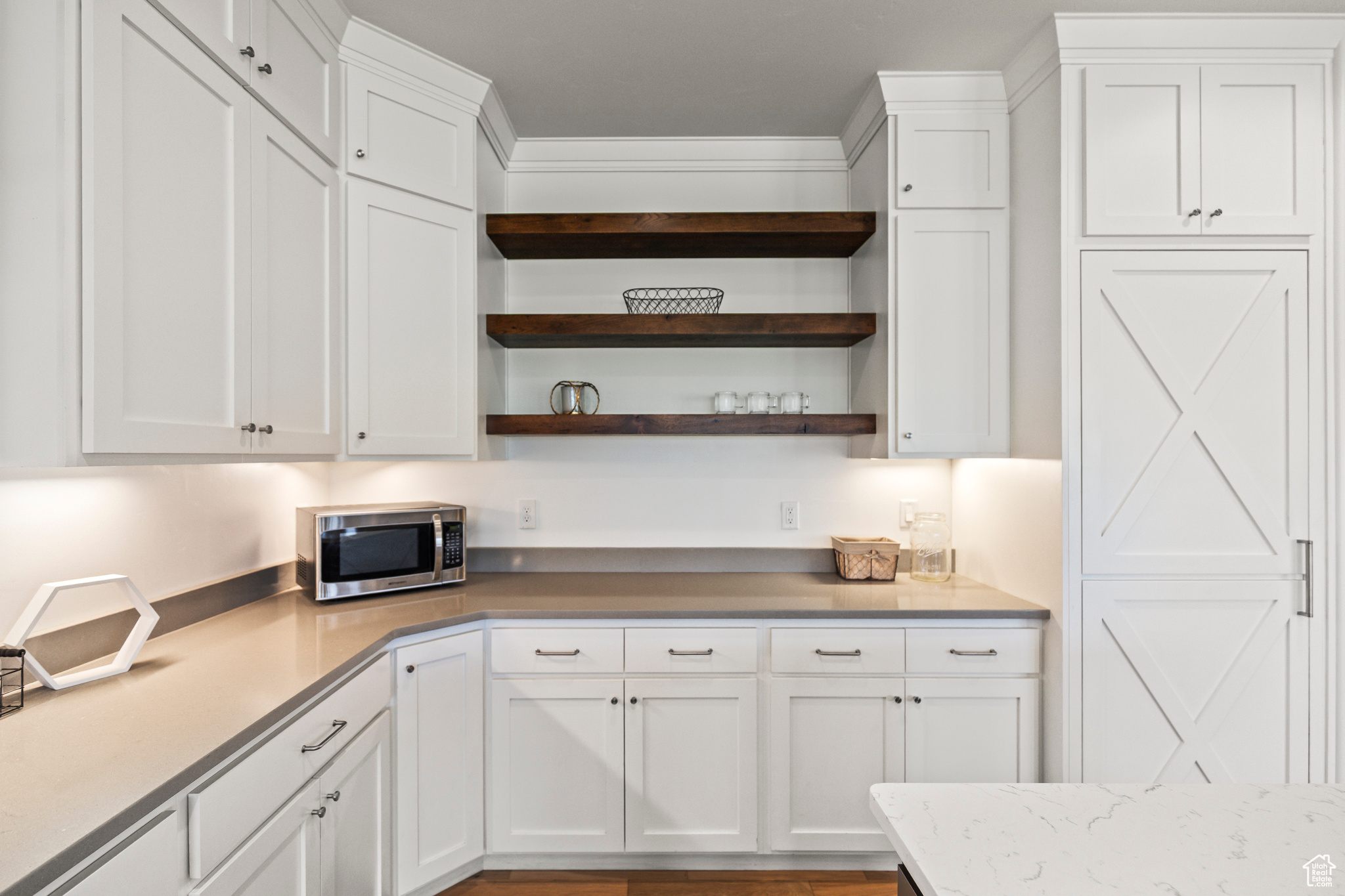 NORTH MEADOW - Residential