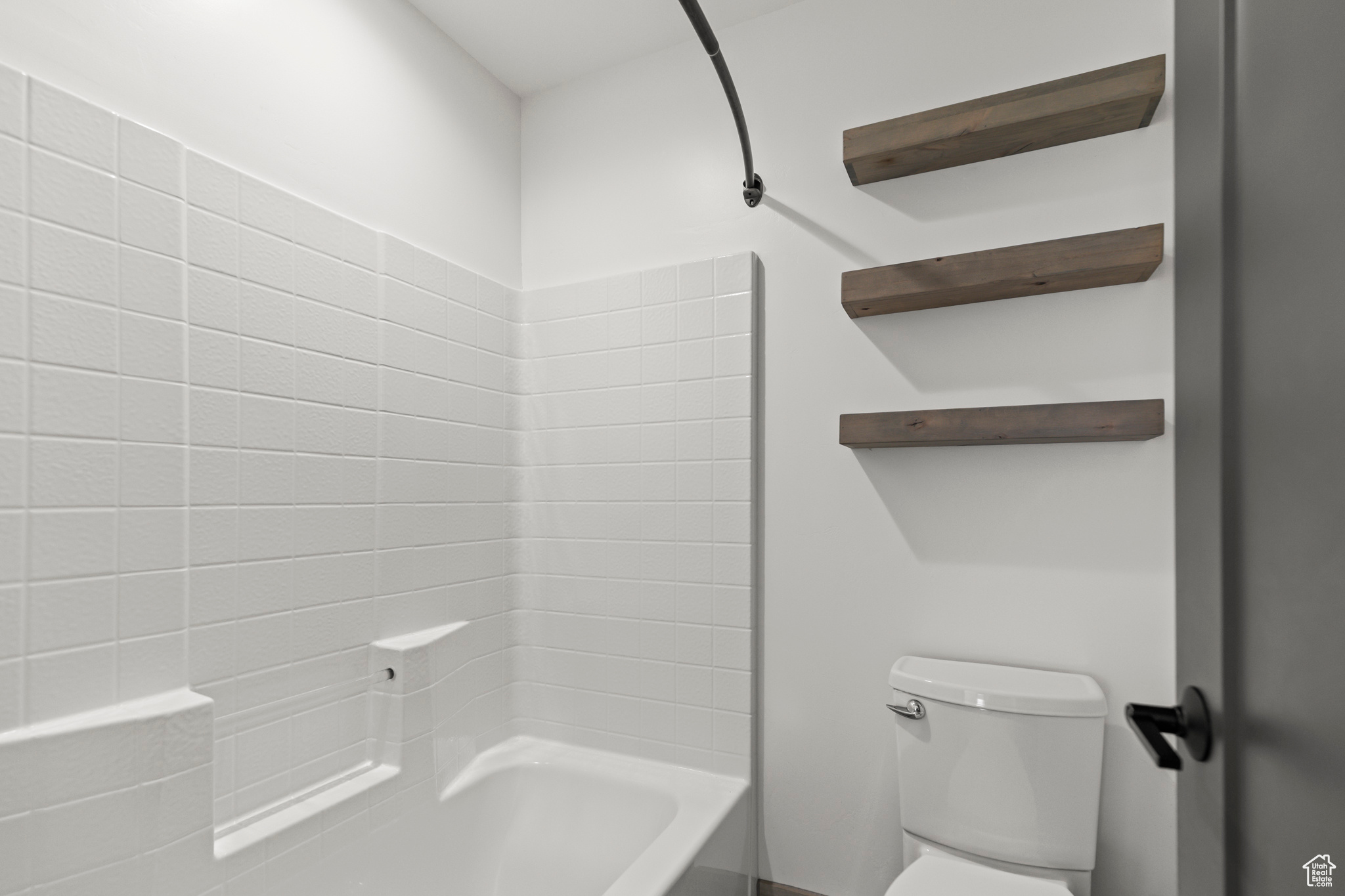 NORTH MEADOW - Residential