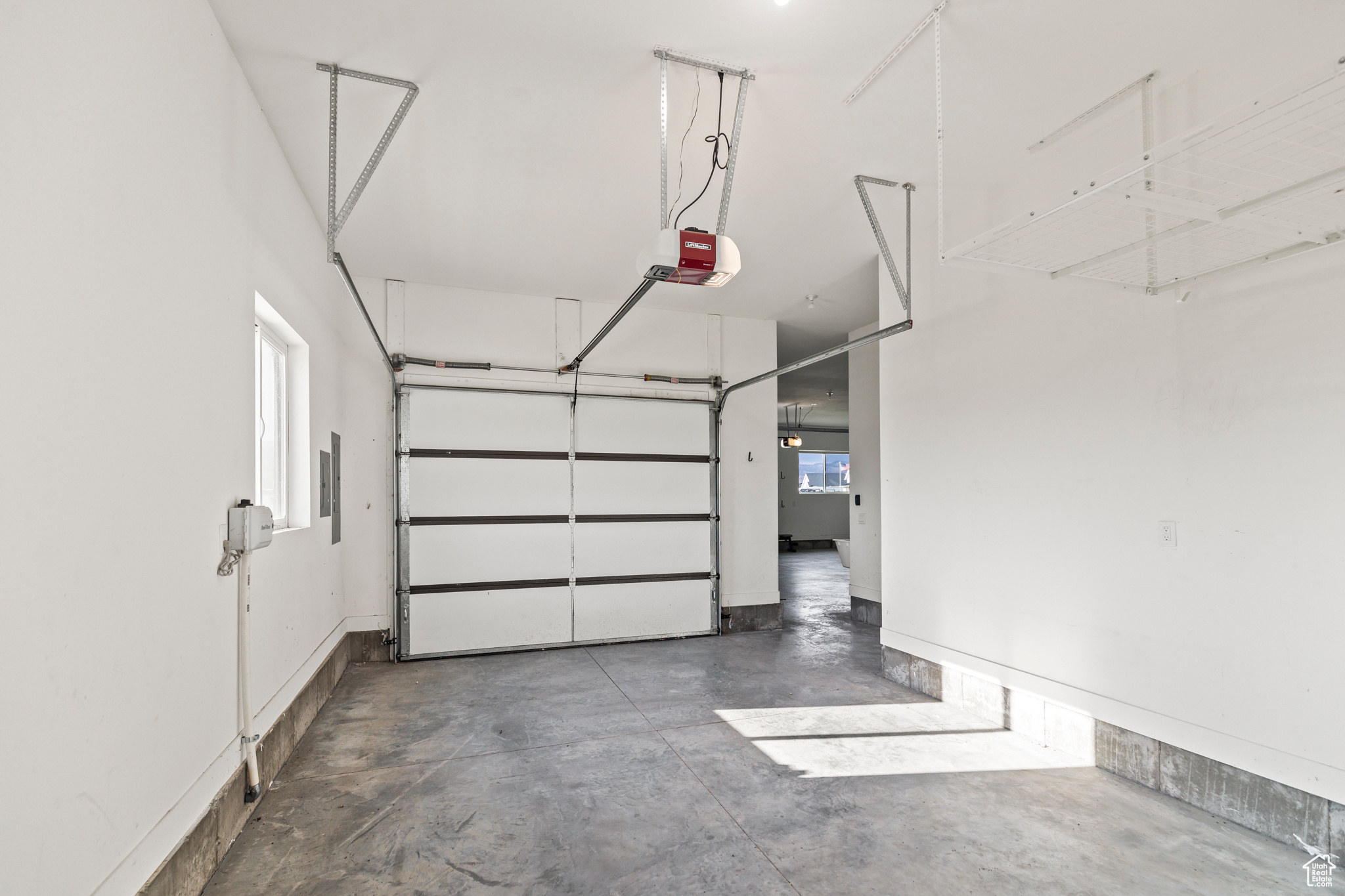 NORTH MEADOW - Residential