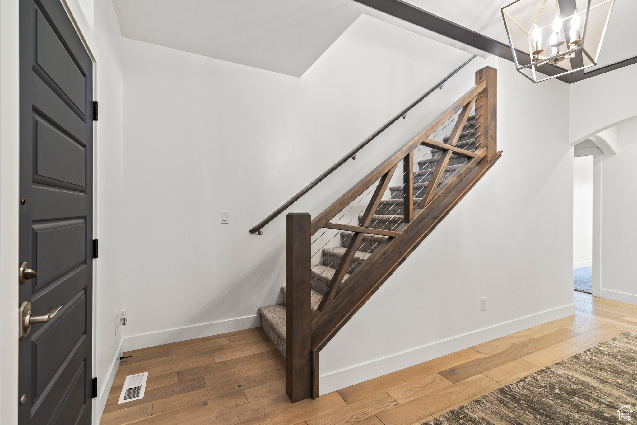 NORTH MEADOW - Residential