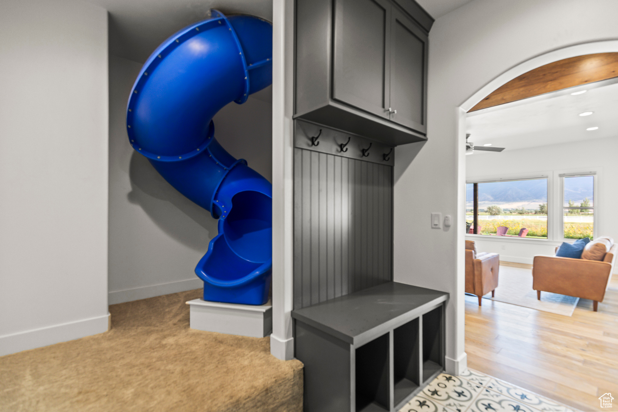 NORTH MEADOW - Residential