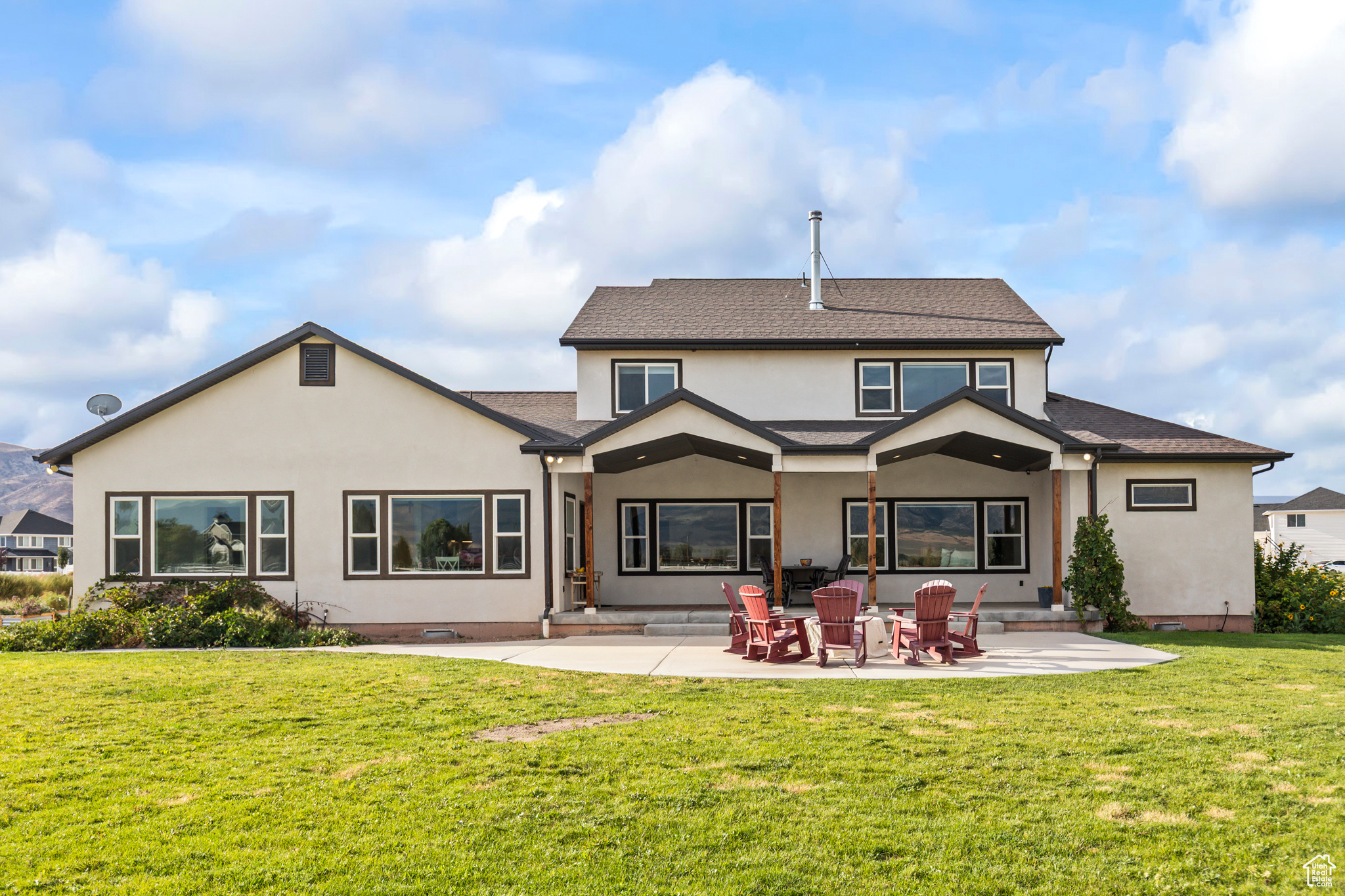 NORTH MEADOW - Residential