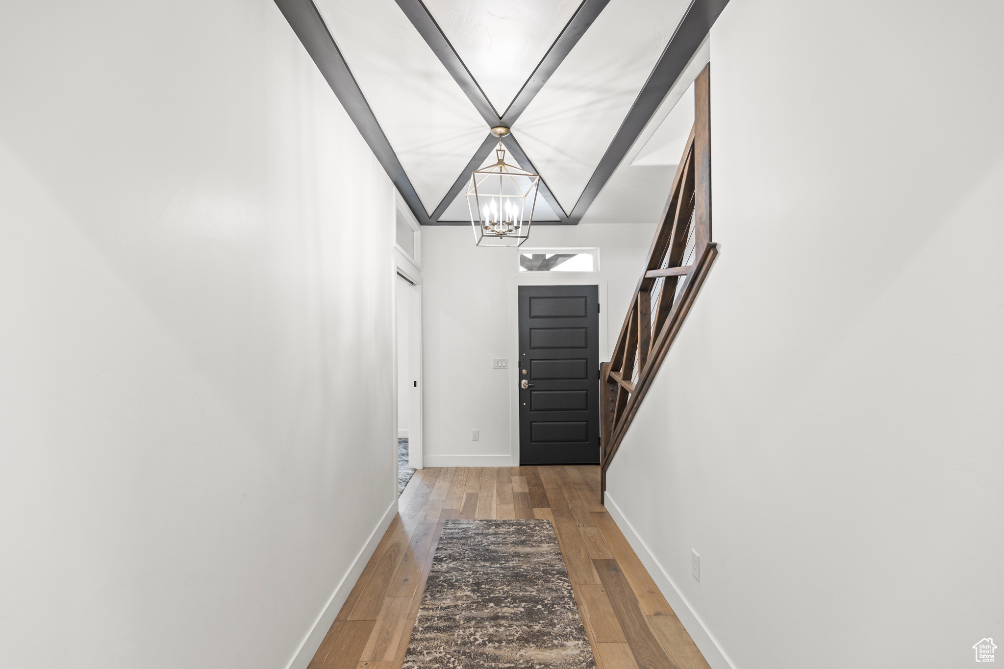 NORTH MEADOW - Residential