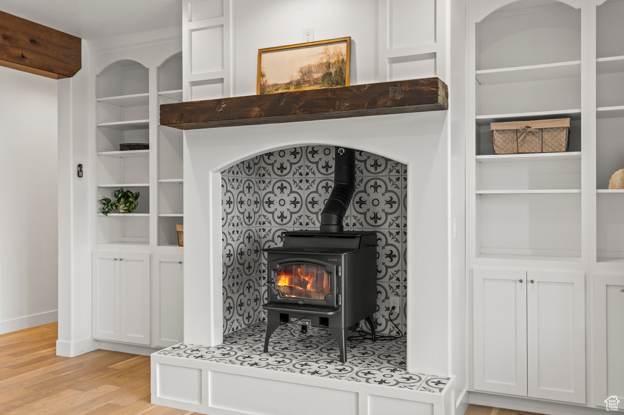 NORTH MEADOW - Residential