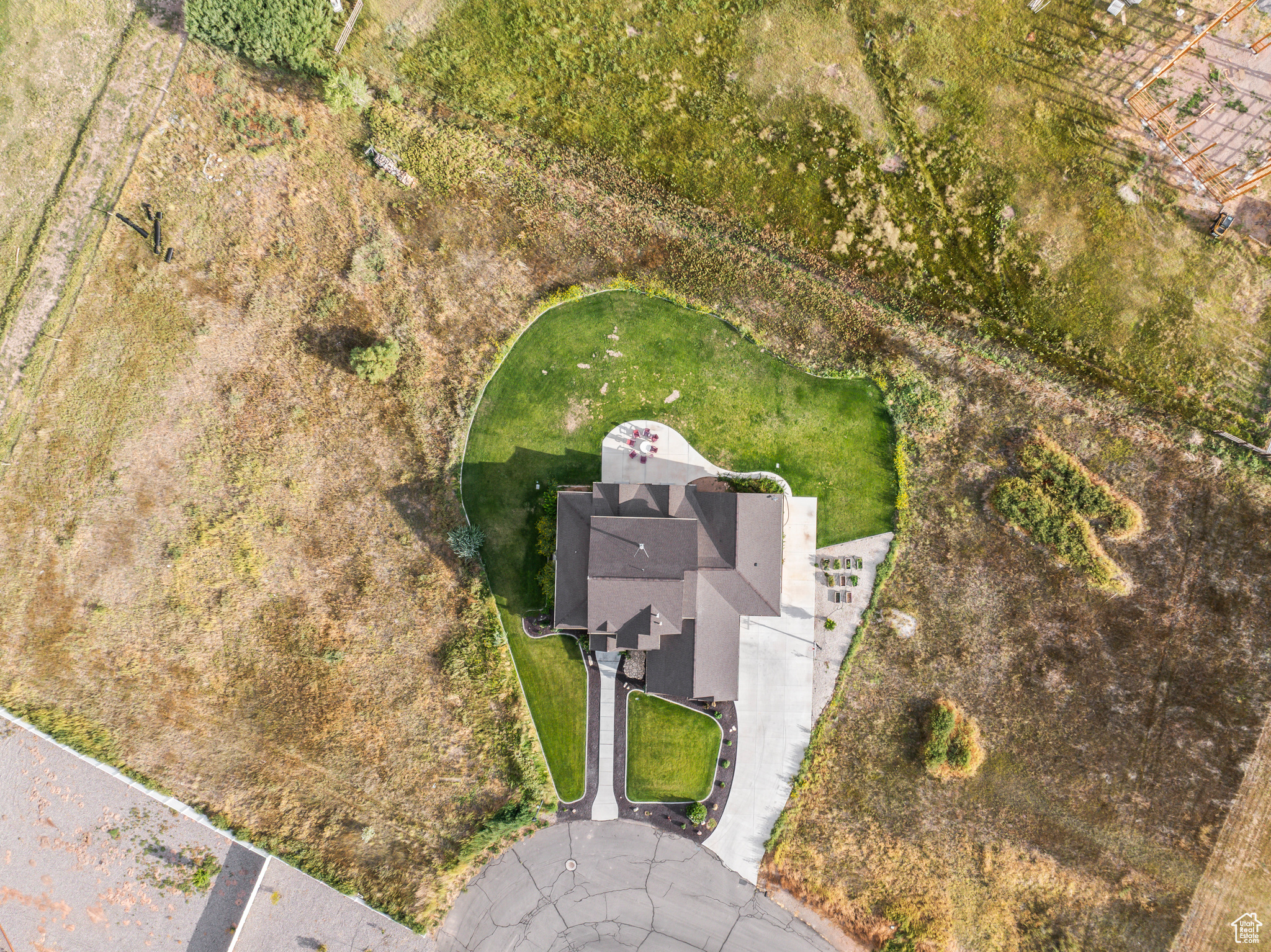 NORTH MEADOW - Residential