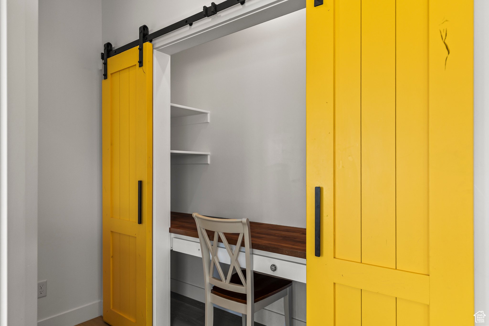 NORTH MEADOW - Residential