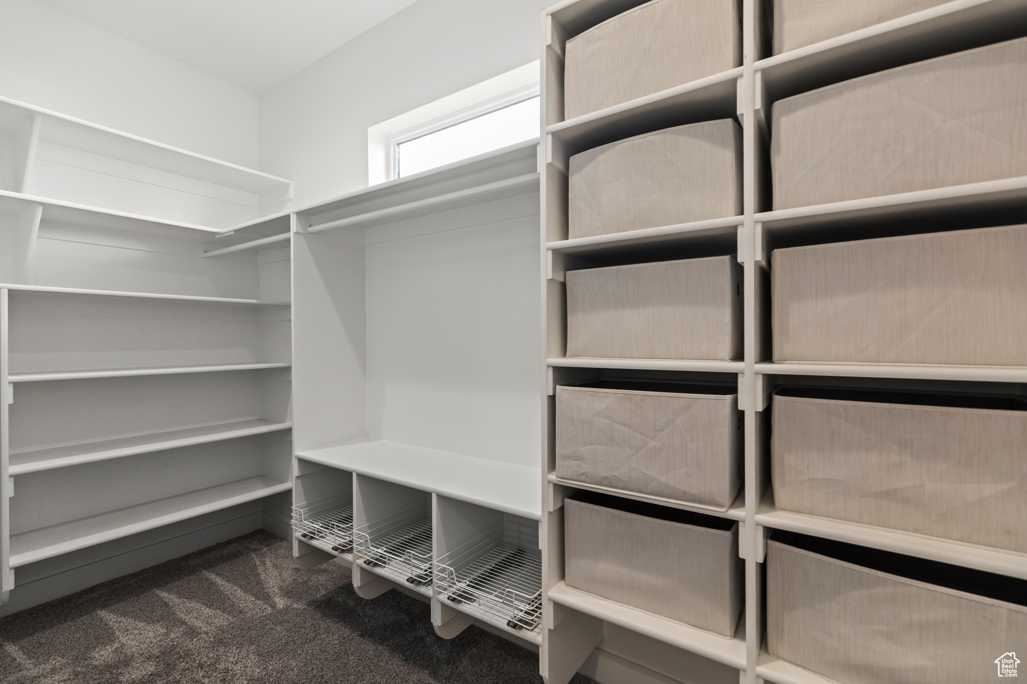 NORTH MEADOW - Residential