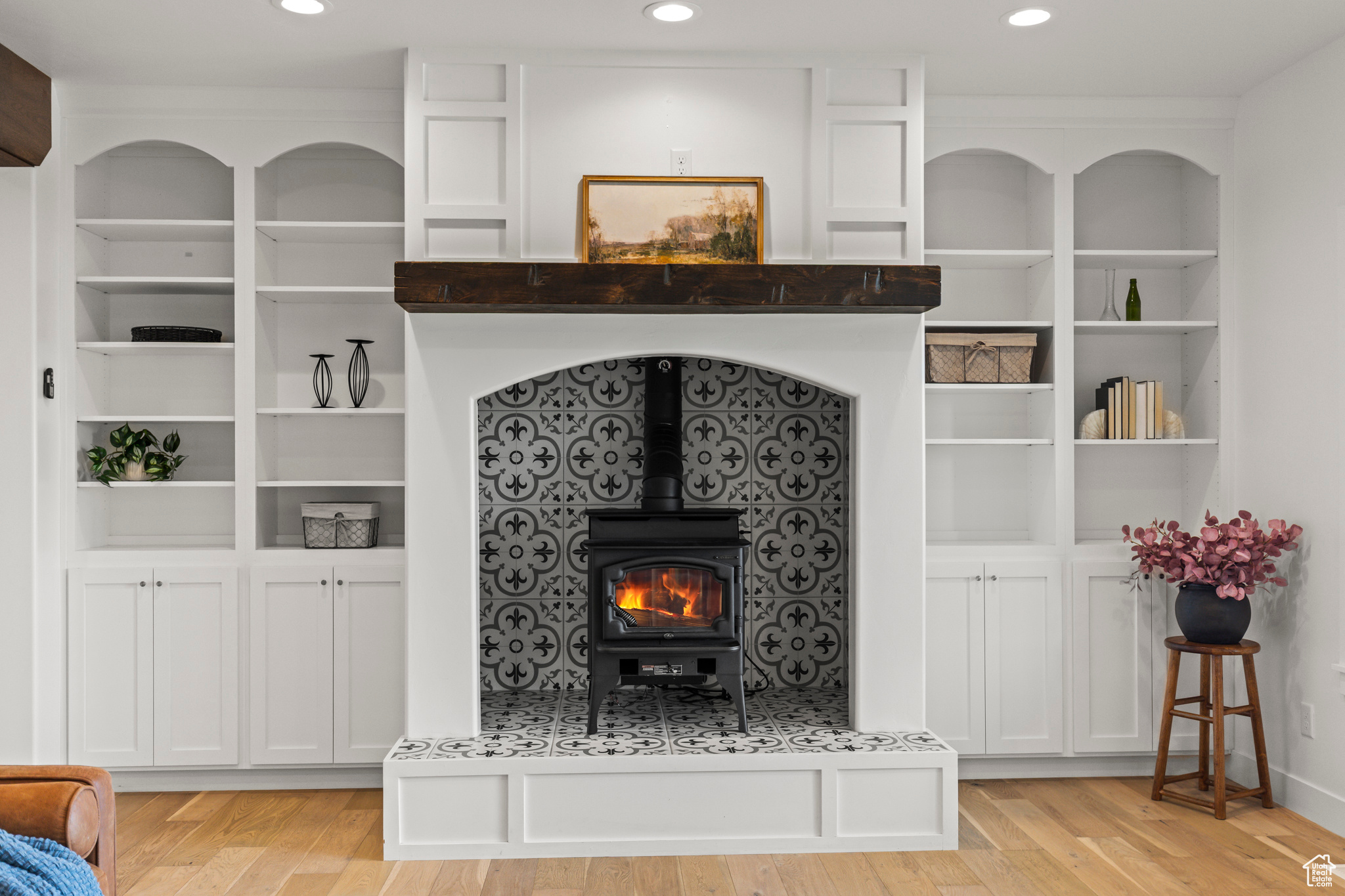 NORTH MEADOW - Residential