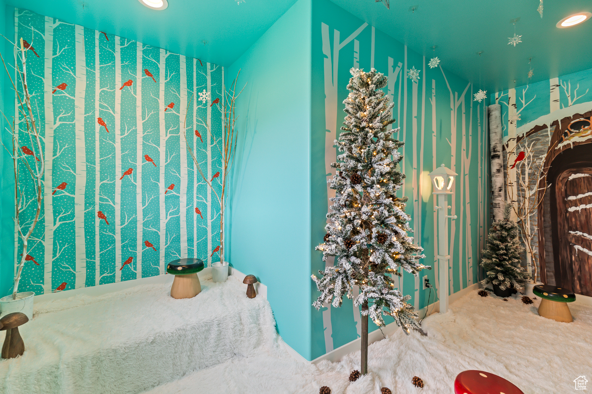 NORTH MEADOW - Residential