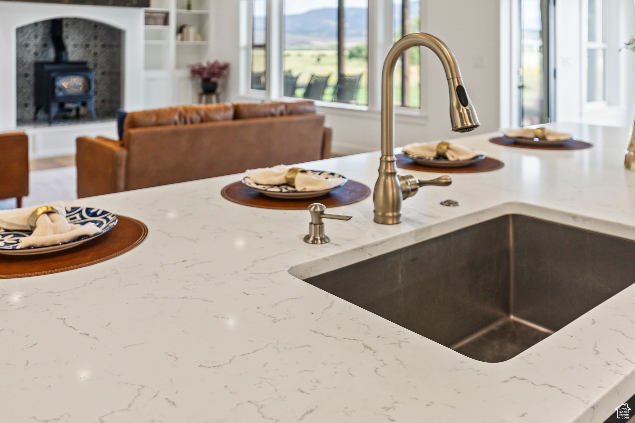 NORTH MEADOW - Residential