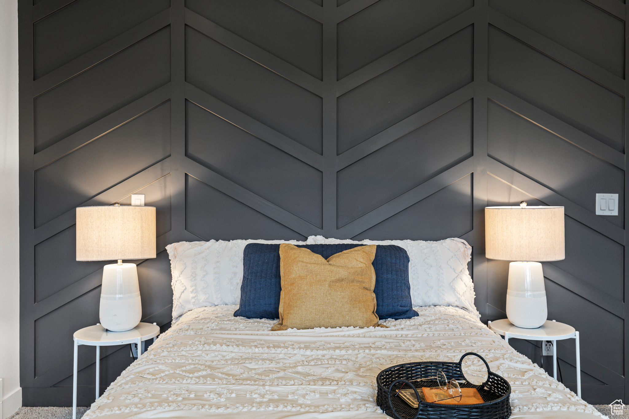 NORTH MEADOW - Residential