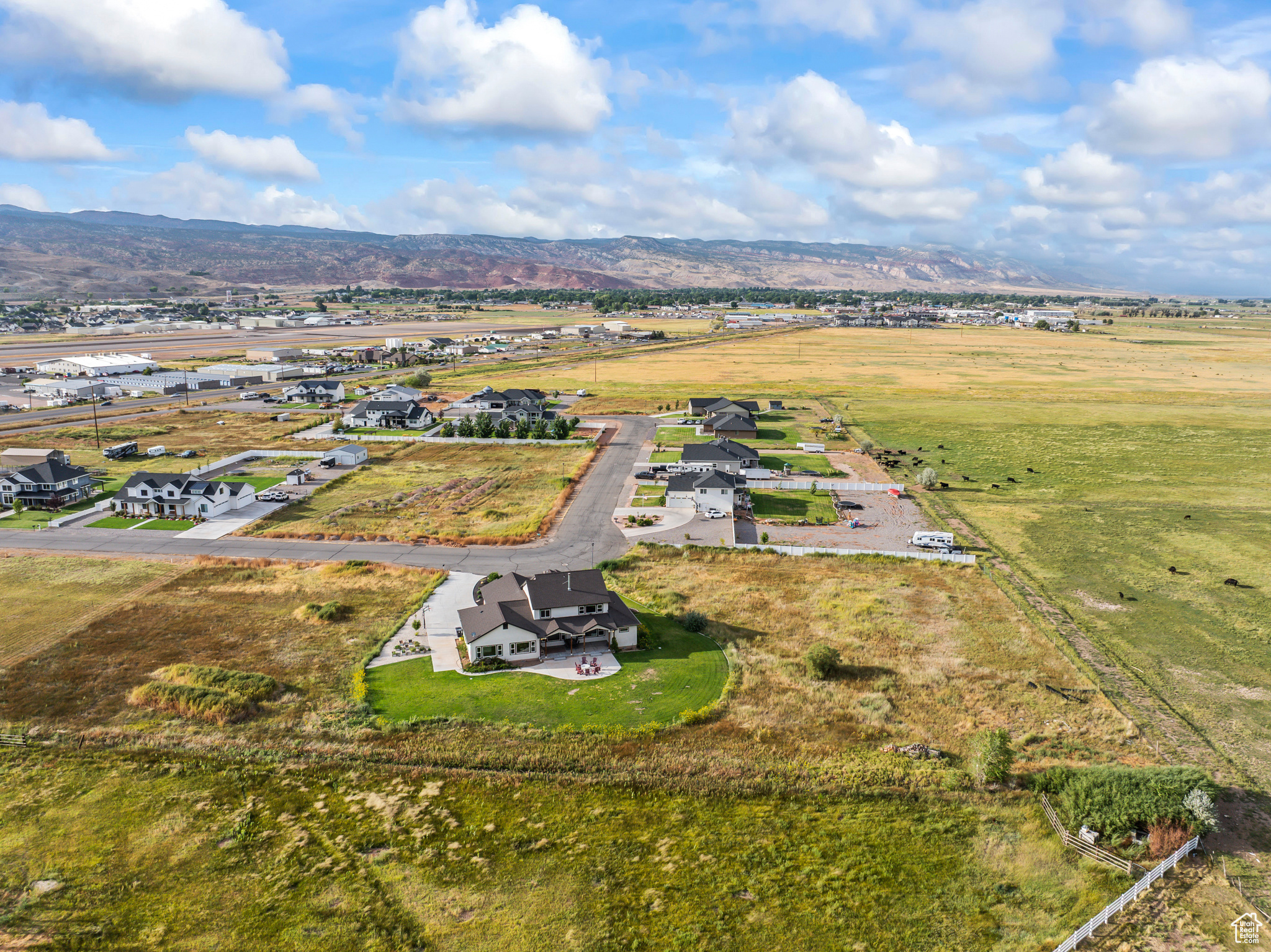 NORTH MEADOW - Residential