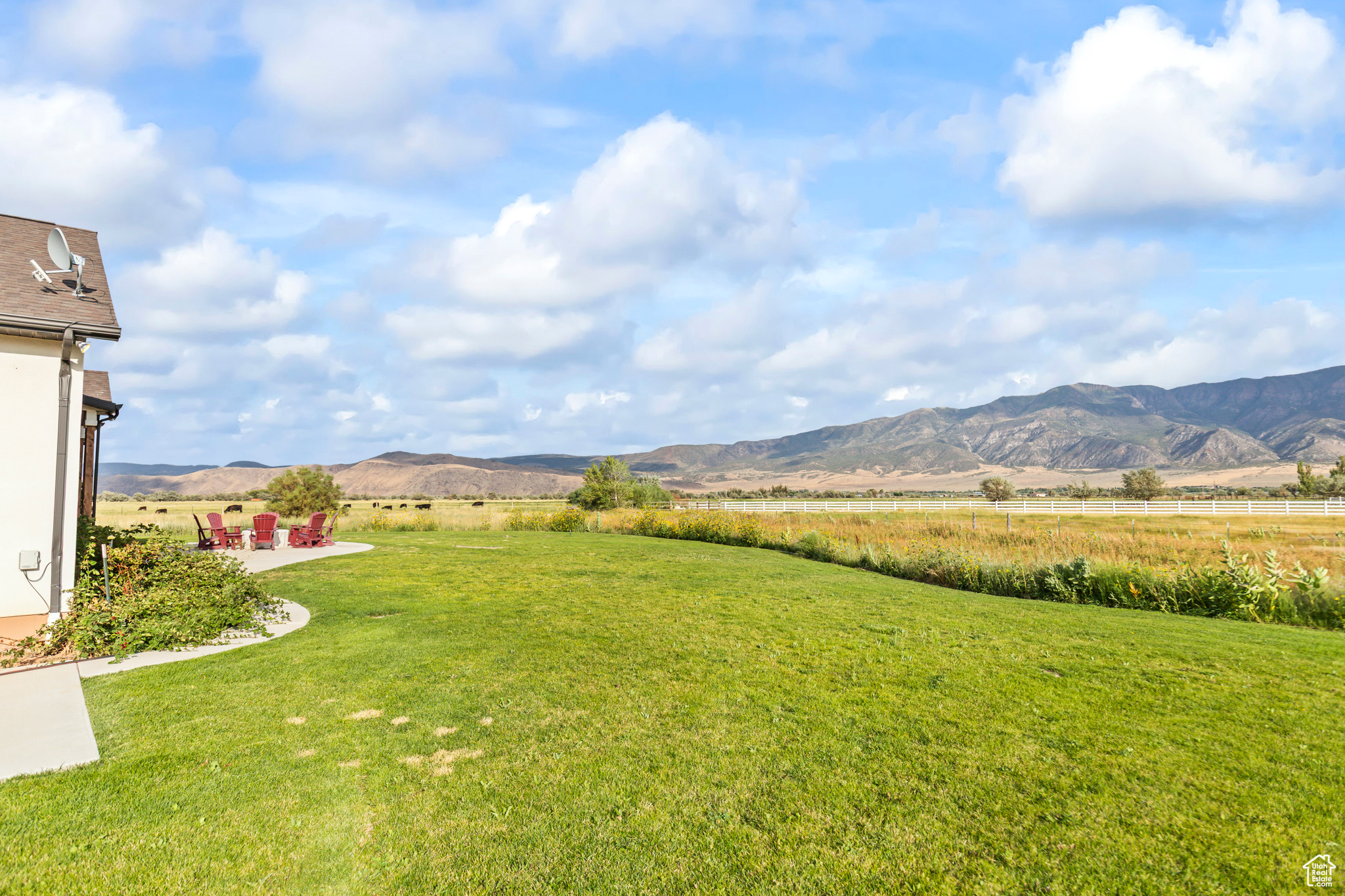 NORTH MEADOW - Residential