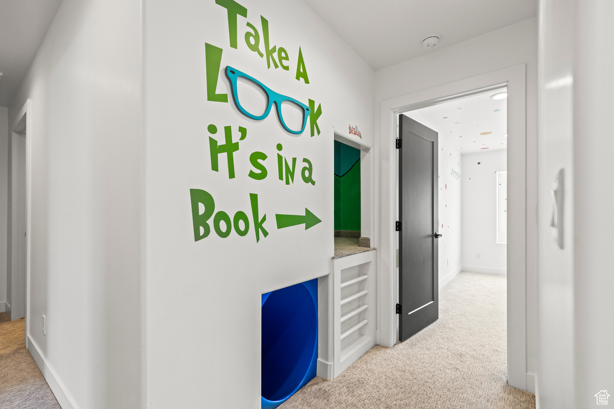 NORTH MEADOW - Residential