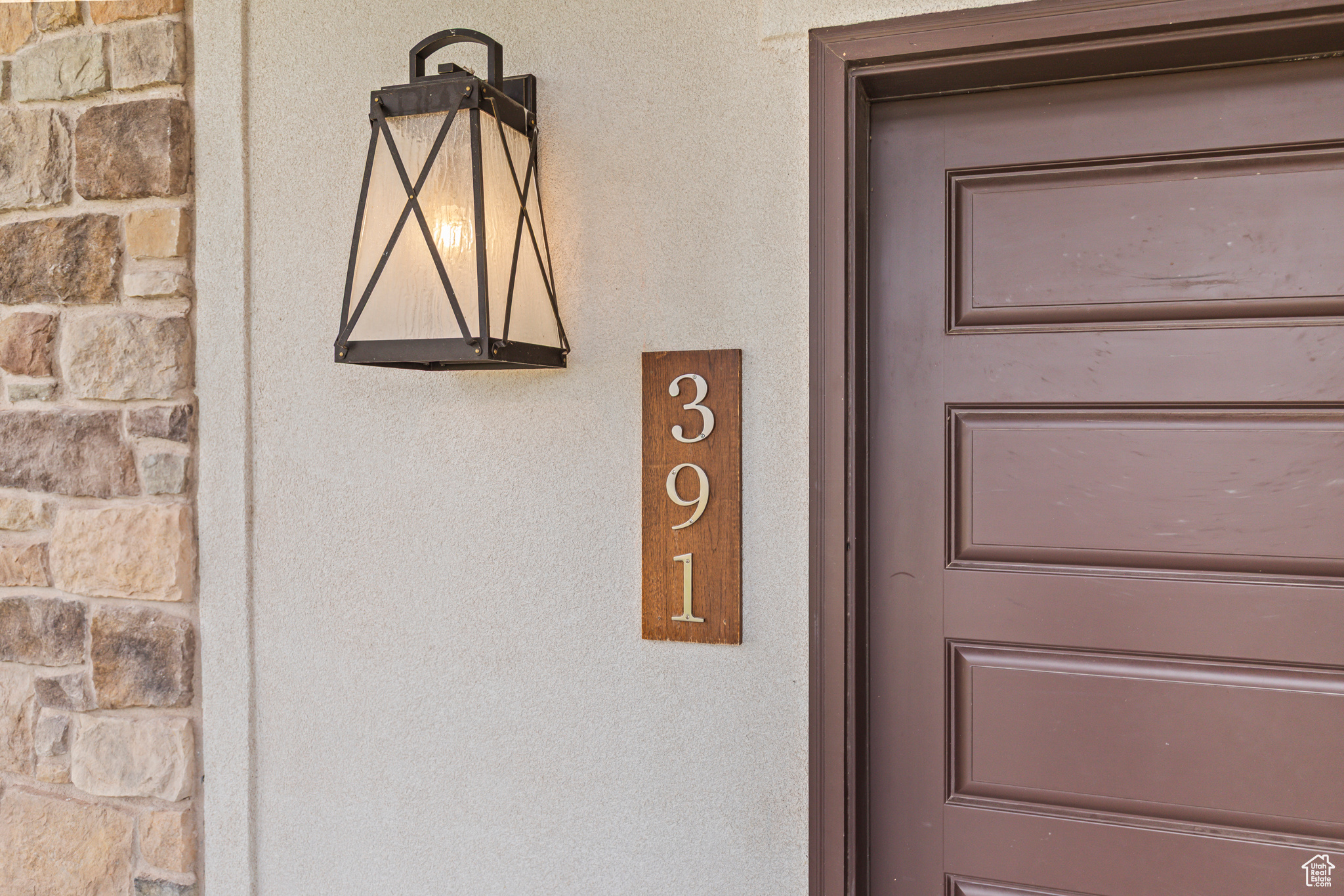 NORTH MEADOW - Residential