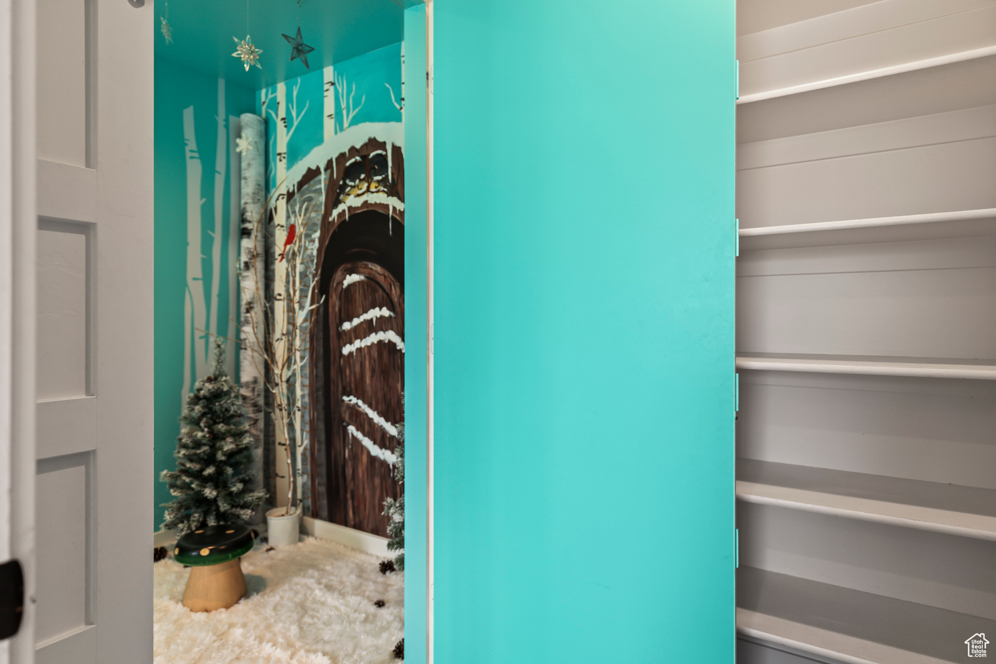 NORTH MEADOW - Residential