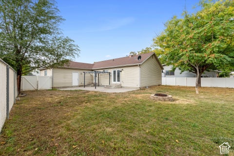 Tiny photo for 2434 W 2250 N, Clearfield, UT 84015 (MLS # 2190615)