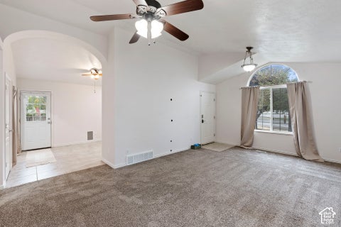 Tiny photo for 2434 W 2250 N, Clearfield, UT 84015 (MLS # 2190615)