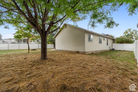 Tiny photo for 2434 W 2250 N, Clearfield, UT 84015 (MLS # 2190615)