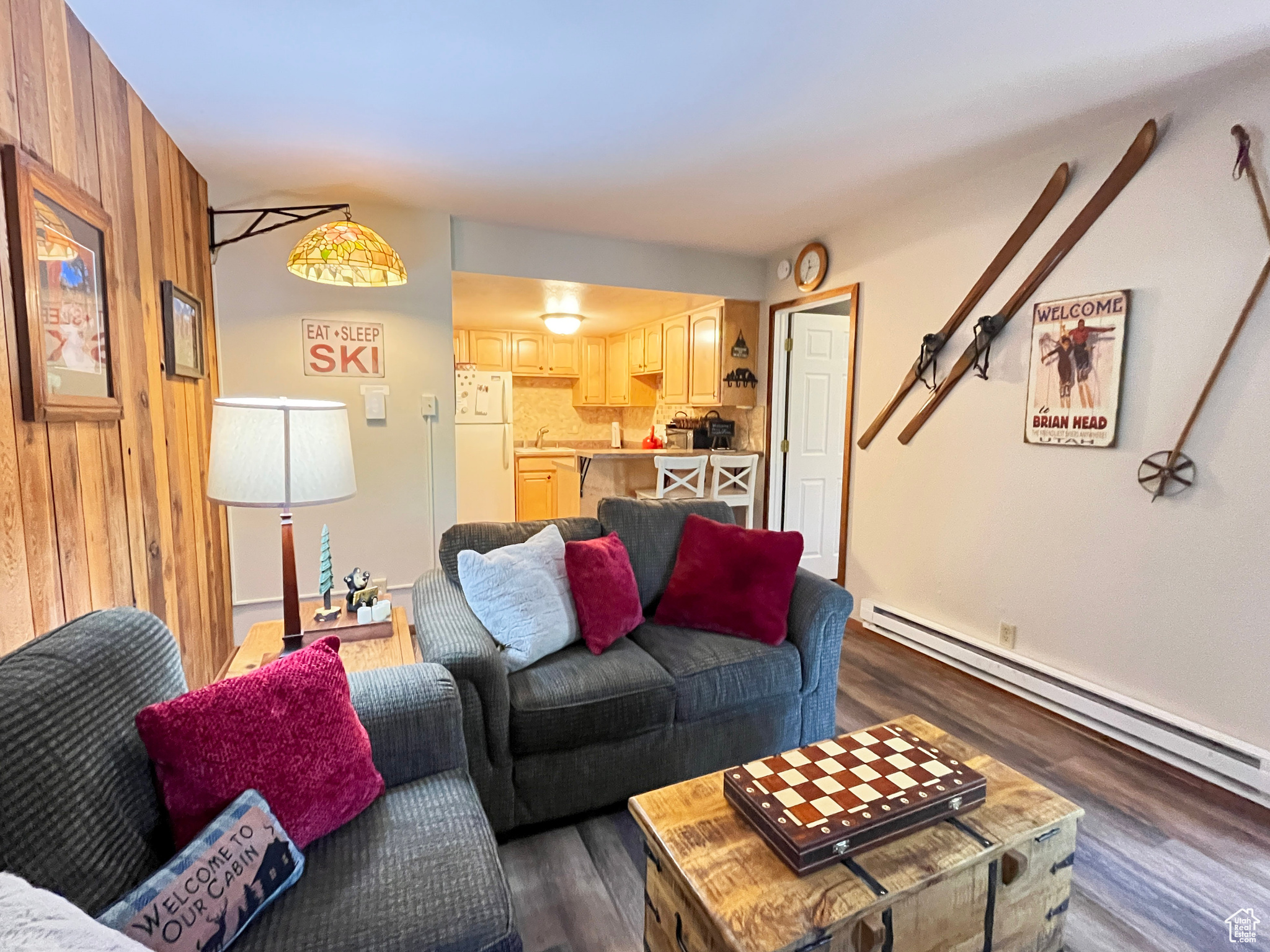 ASPEN CONDOS - Residential