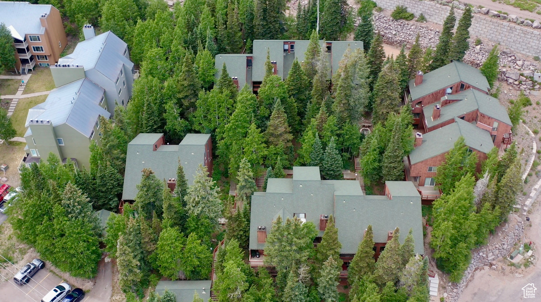 ASPEN CONDOS - Residential