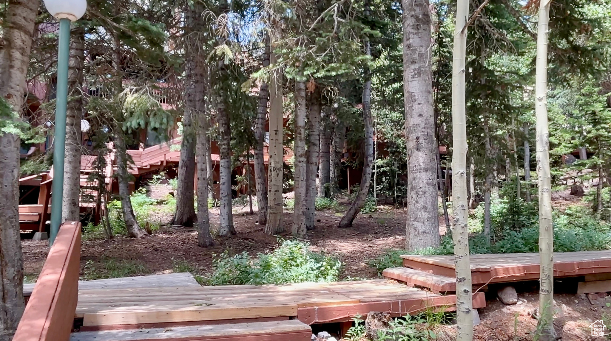 ASPEN CONDOS - Residential