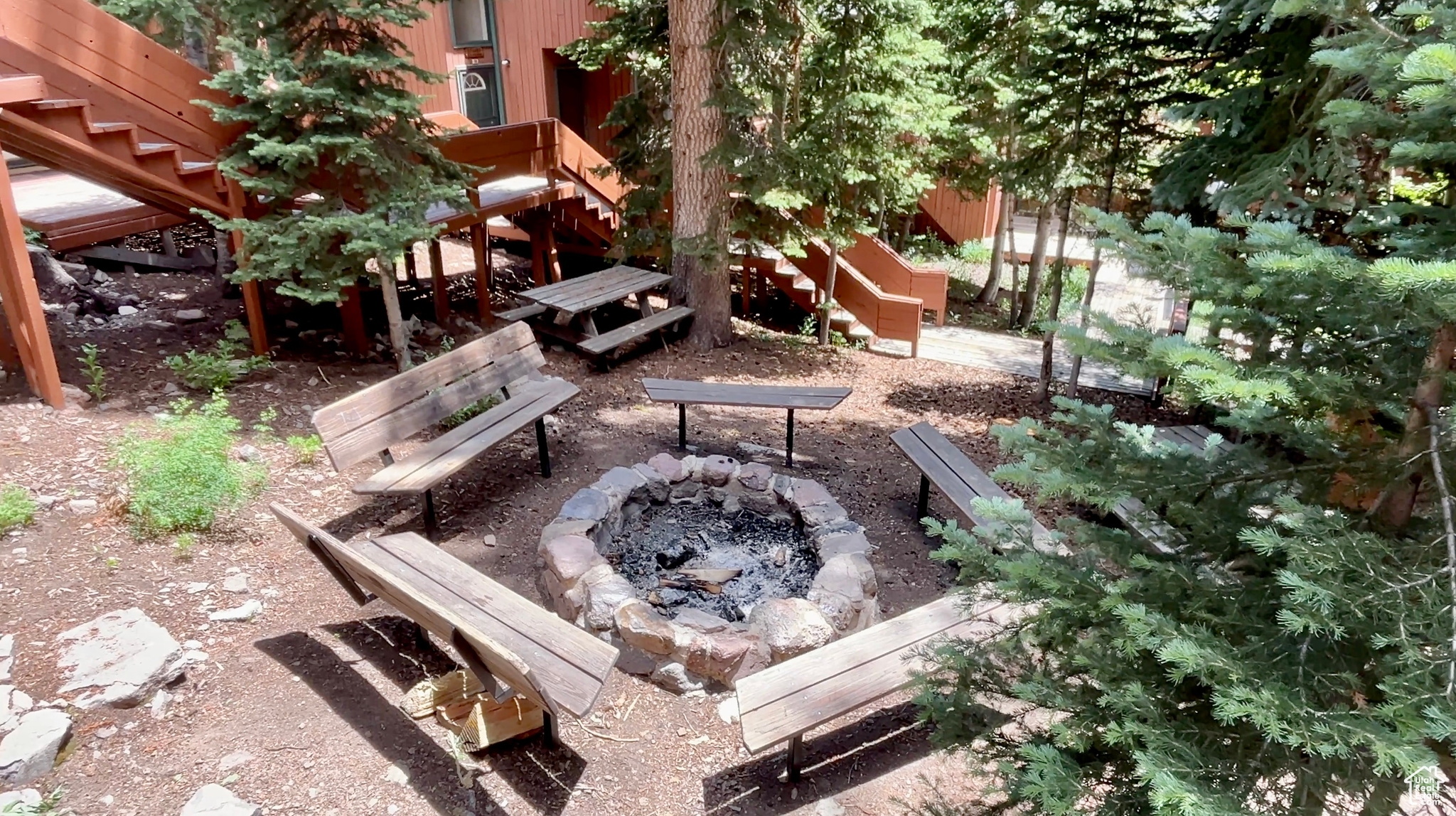 ASPEN CONDOS - Residential