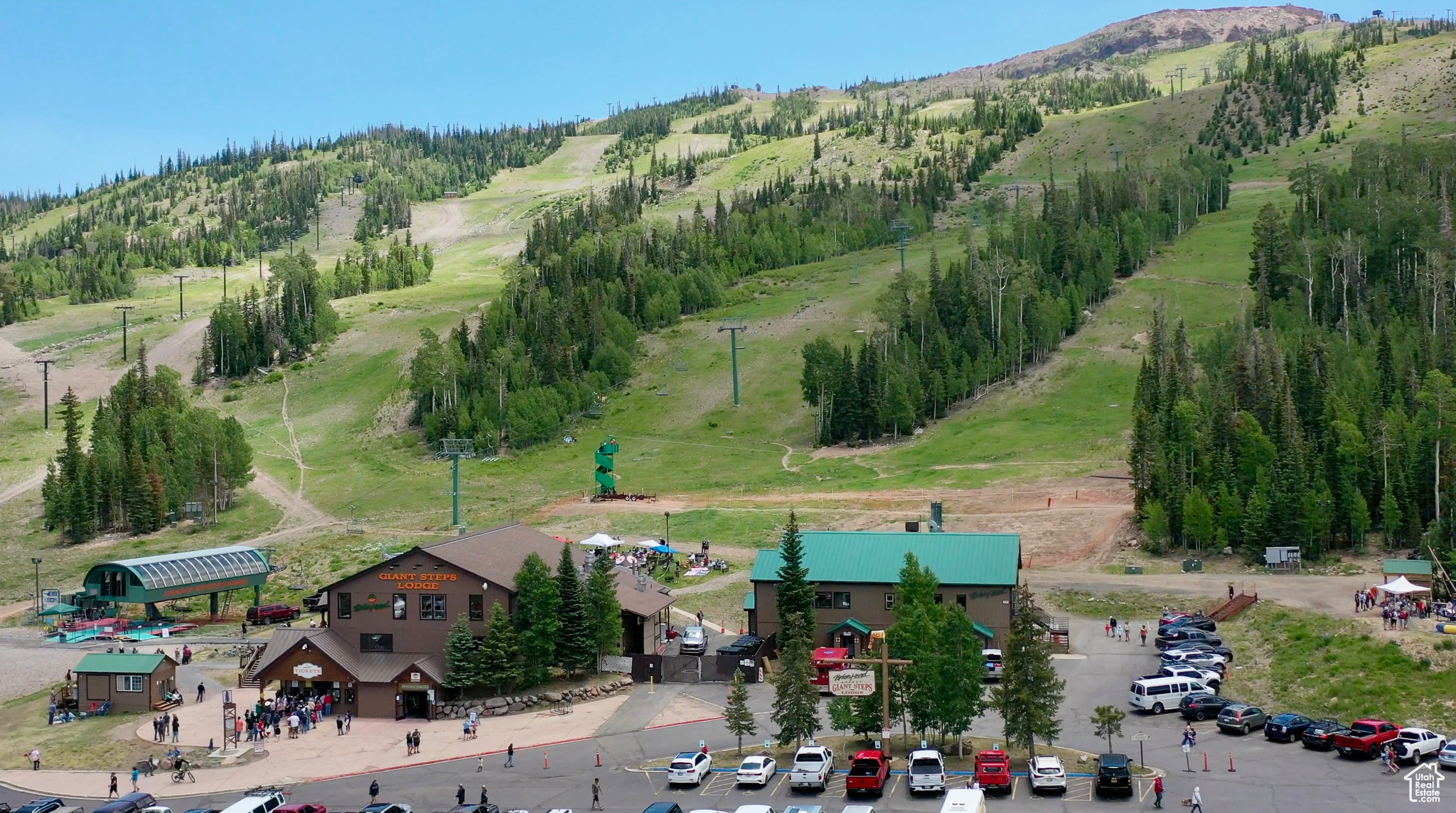 ASPEN CONDOS - Residential