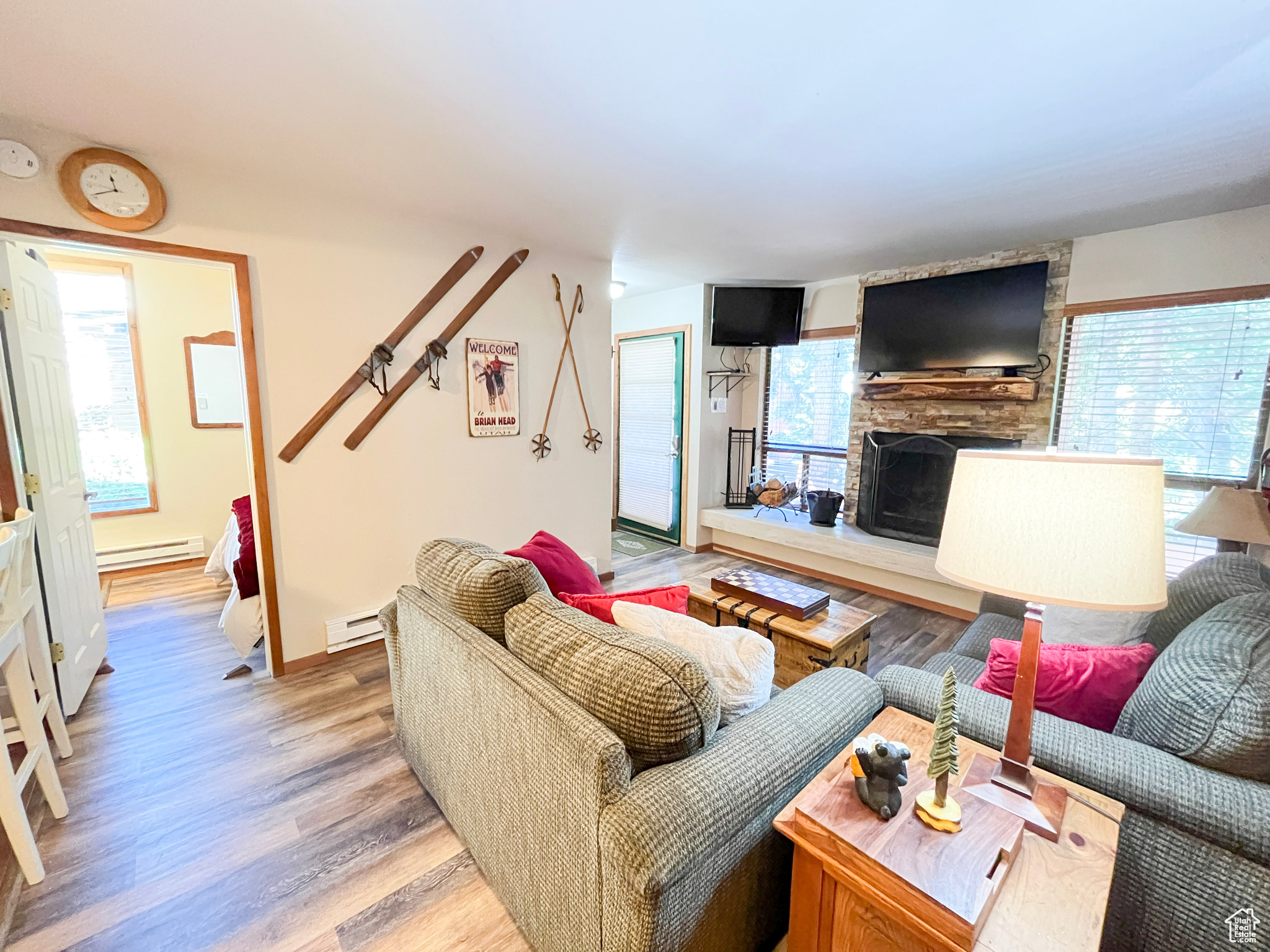 ASPEN CONDOS - Residential