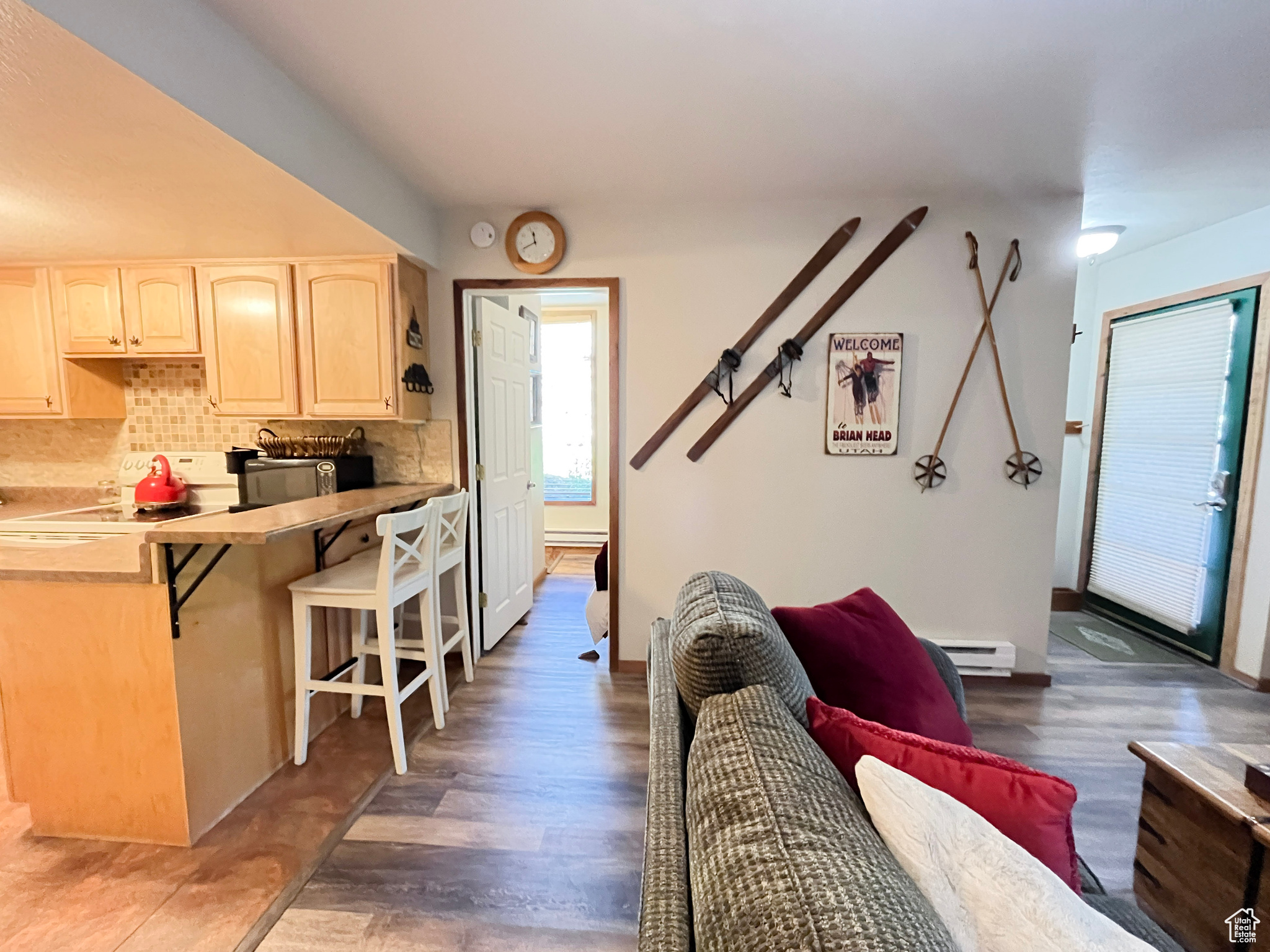 ASPEN CONDOS - Residential