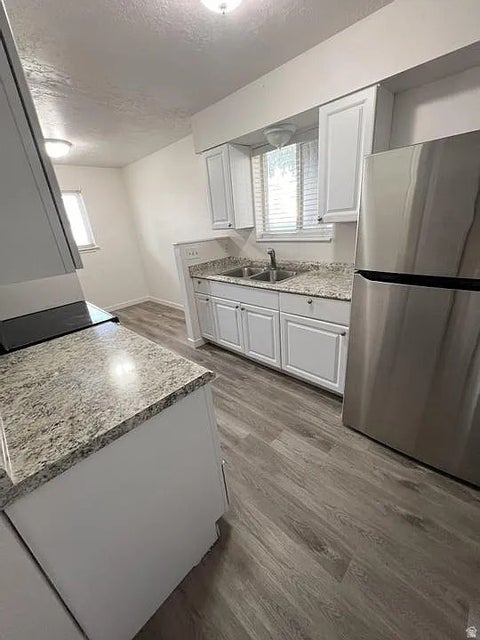 Photo of 1535 W 3395 S #A, West Valley City, UT 84119 (MLS # 2174907)