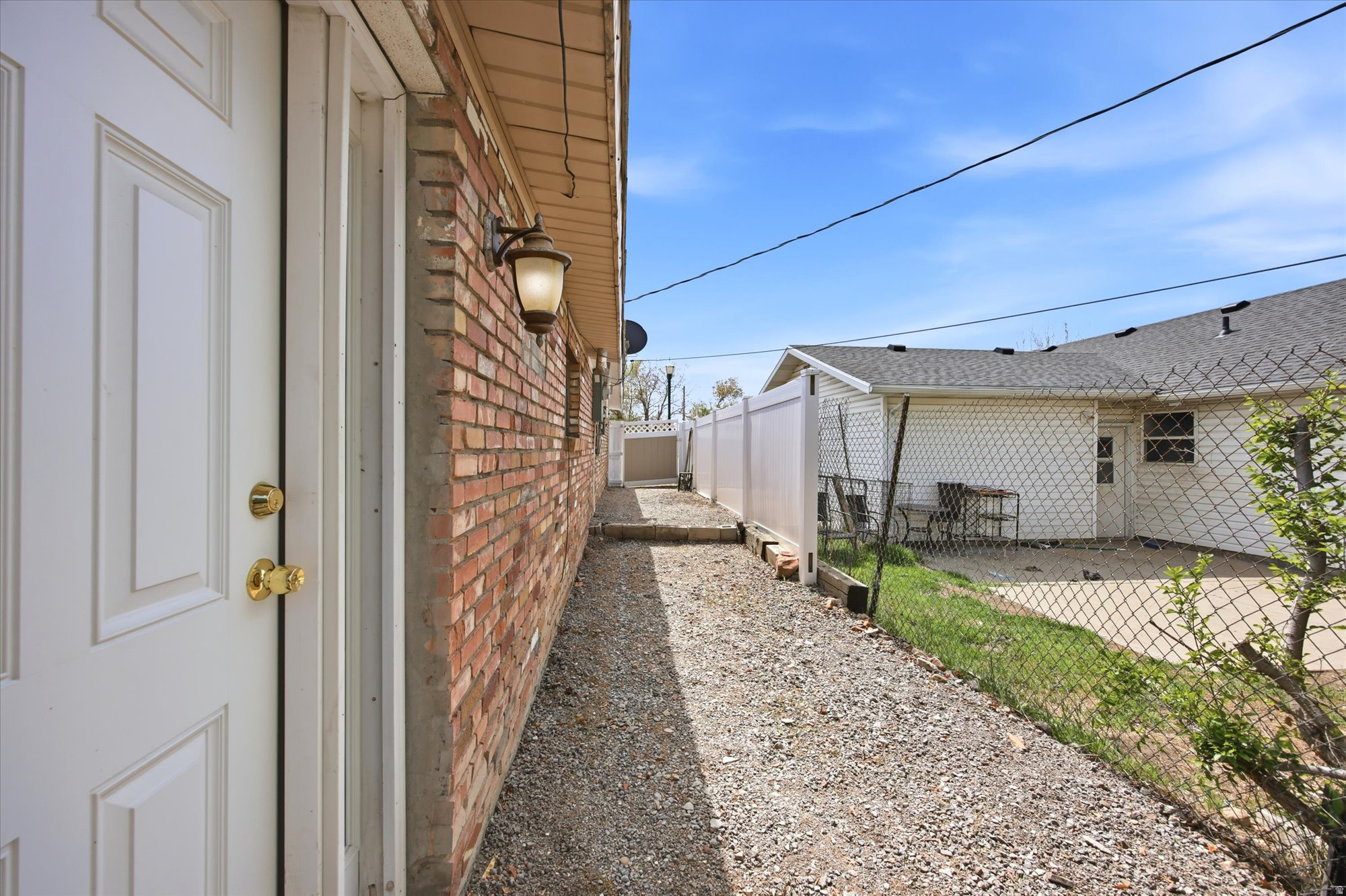 GENEVA HEIGHTS AMENDED - Residential