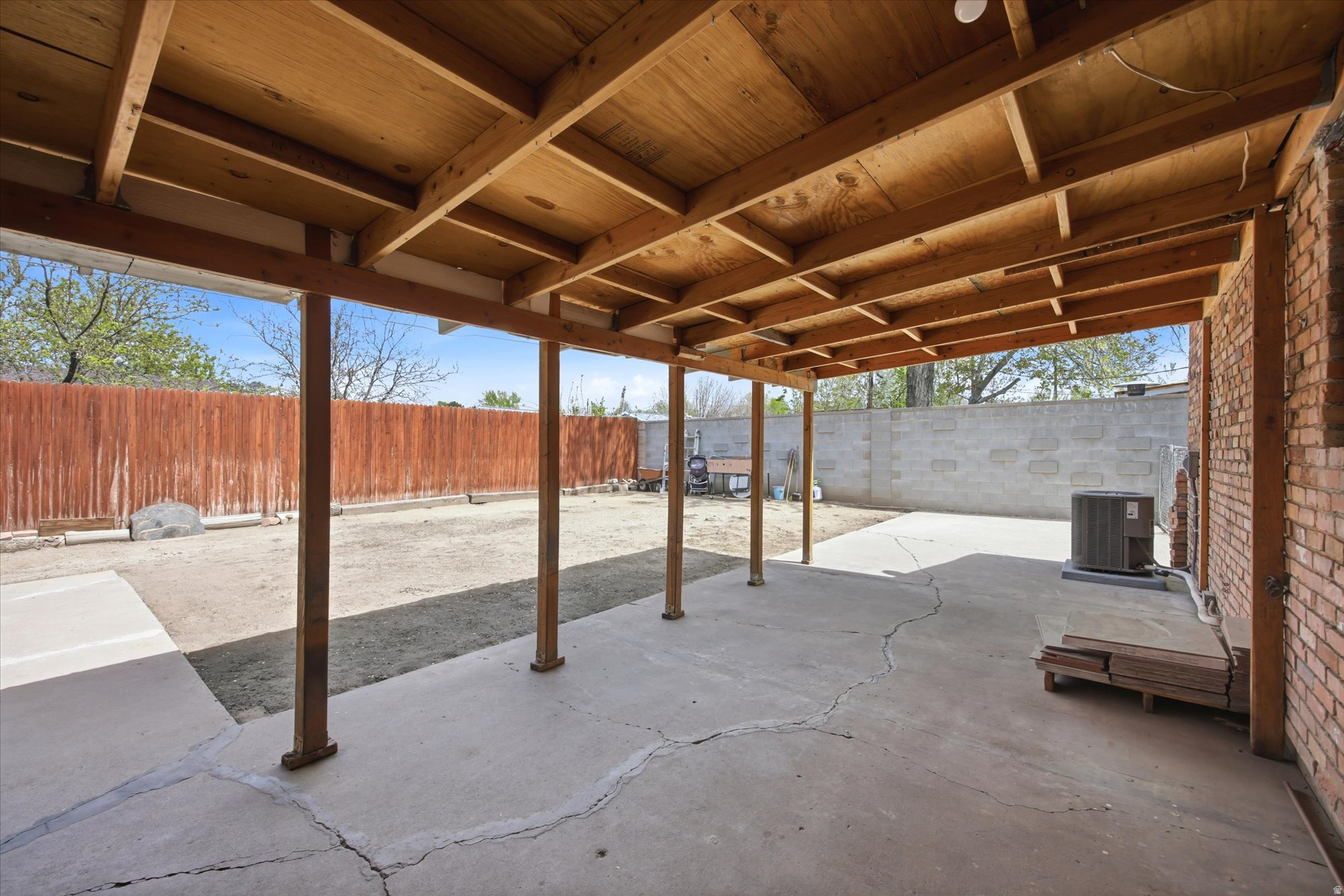 GENEVA HEIGHTS AMENDED - Residential