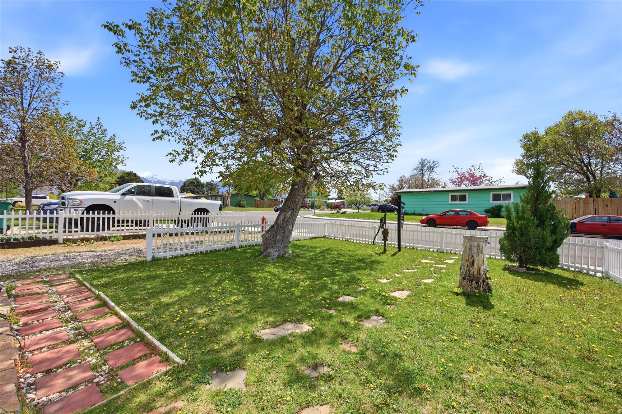 GENEVA HEIGHTS AMENDED - Residential